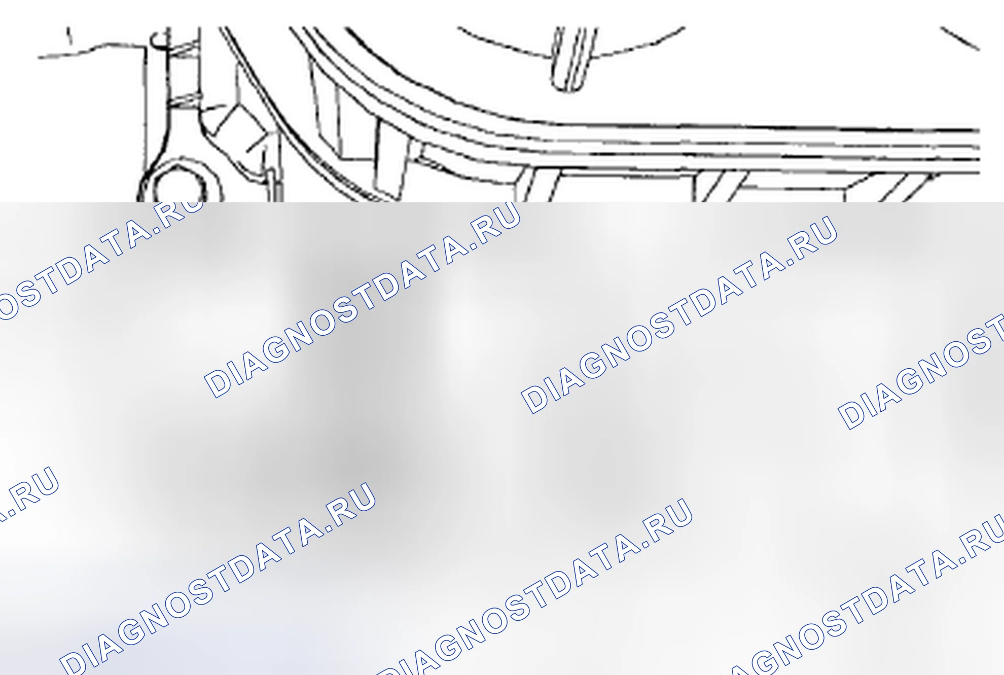 Рис. 6. Mazda Tribute II