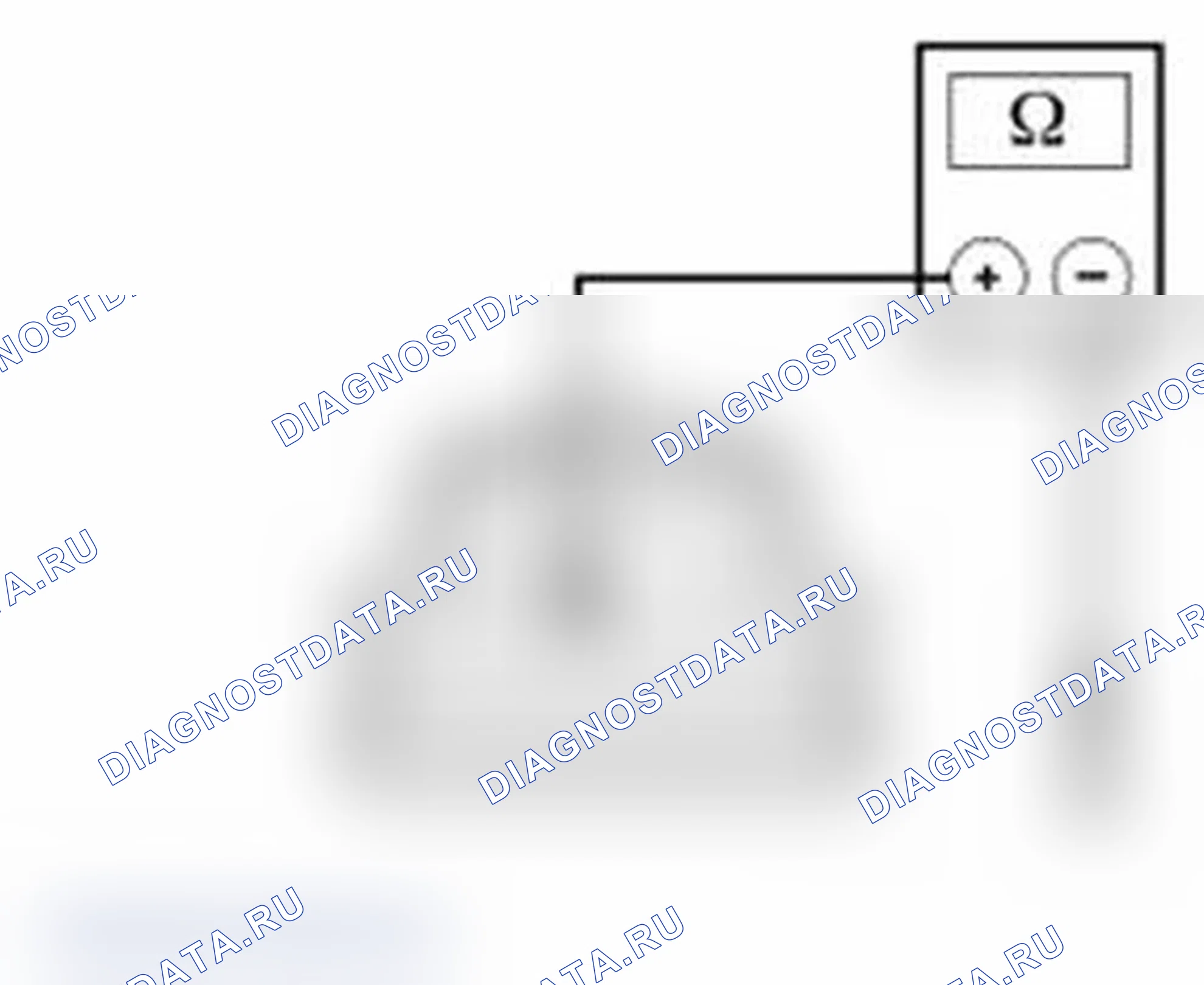 Рис. 20. Ford Transit Connect I рестайлинг