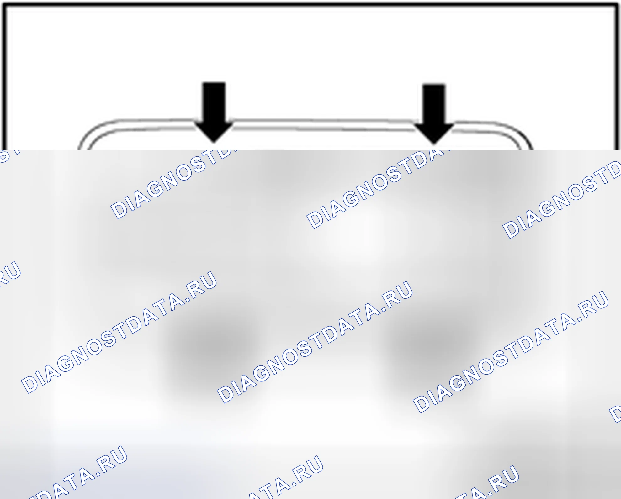 Рис. 426. Volkswagen Touareg I