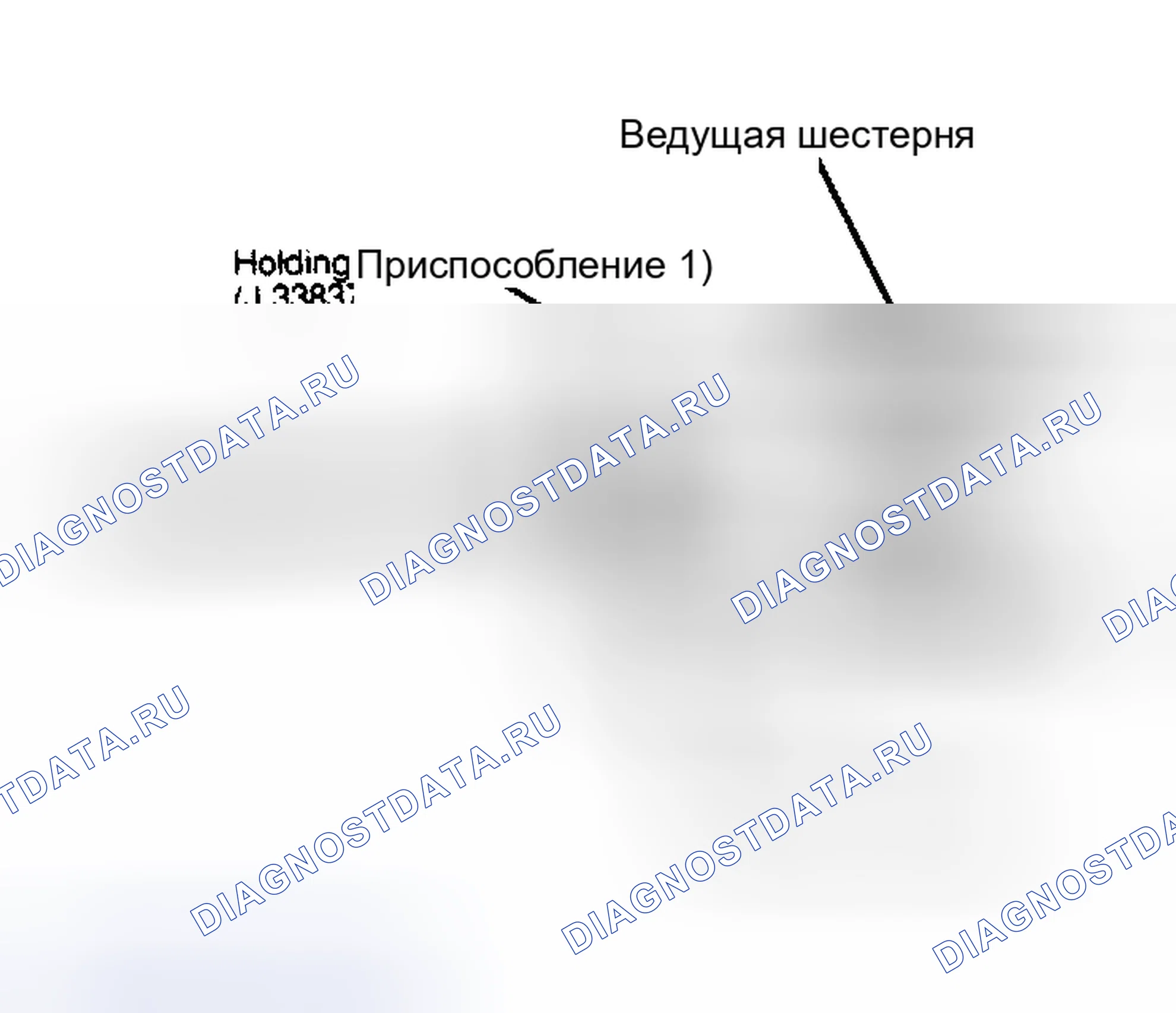 Рис. 16. GMC Cab & Chassis R2500 