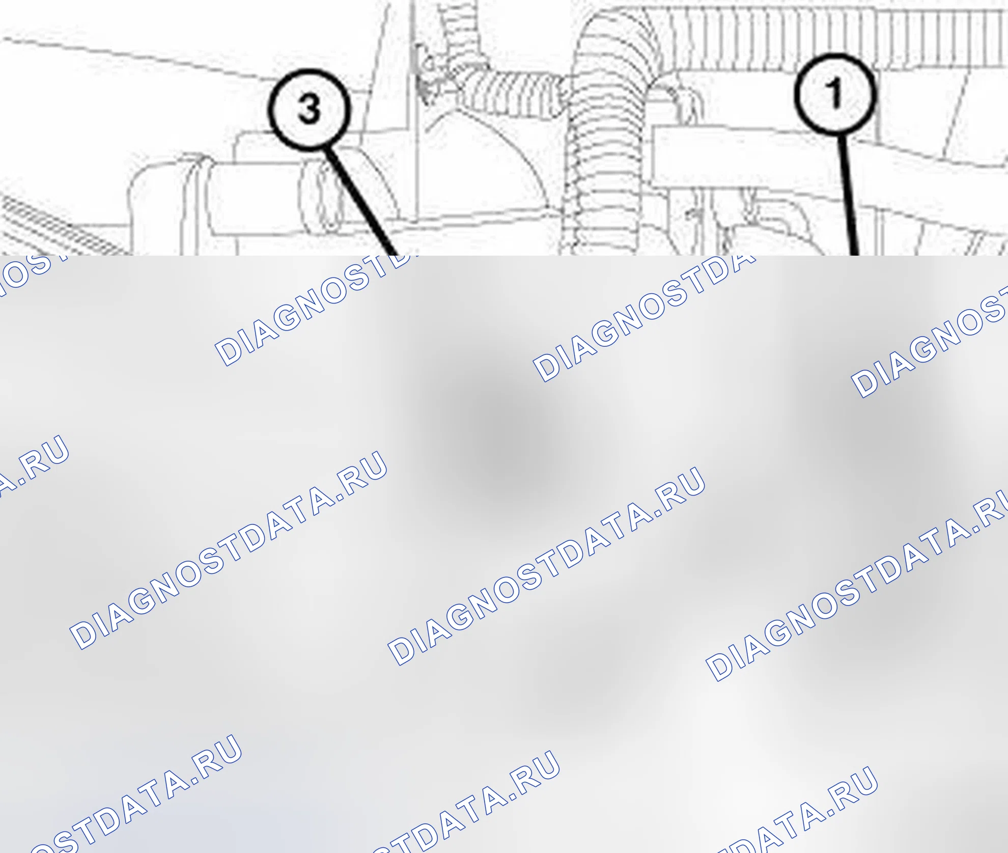 Рис. 24. Chrysler Town & Country V рестайлинг