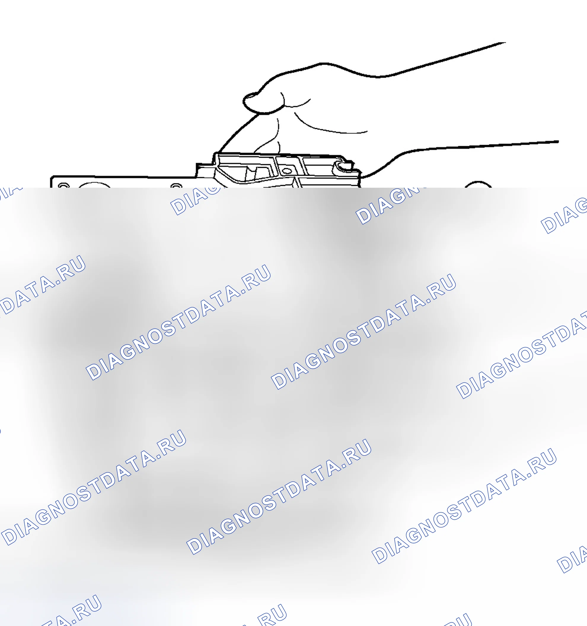 Рис. 394. Dodge Grand Caravan IV