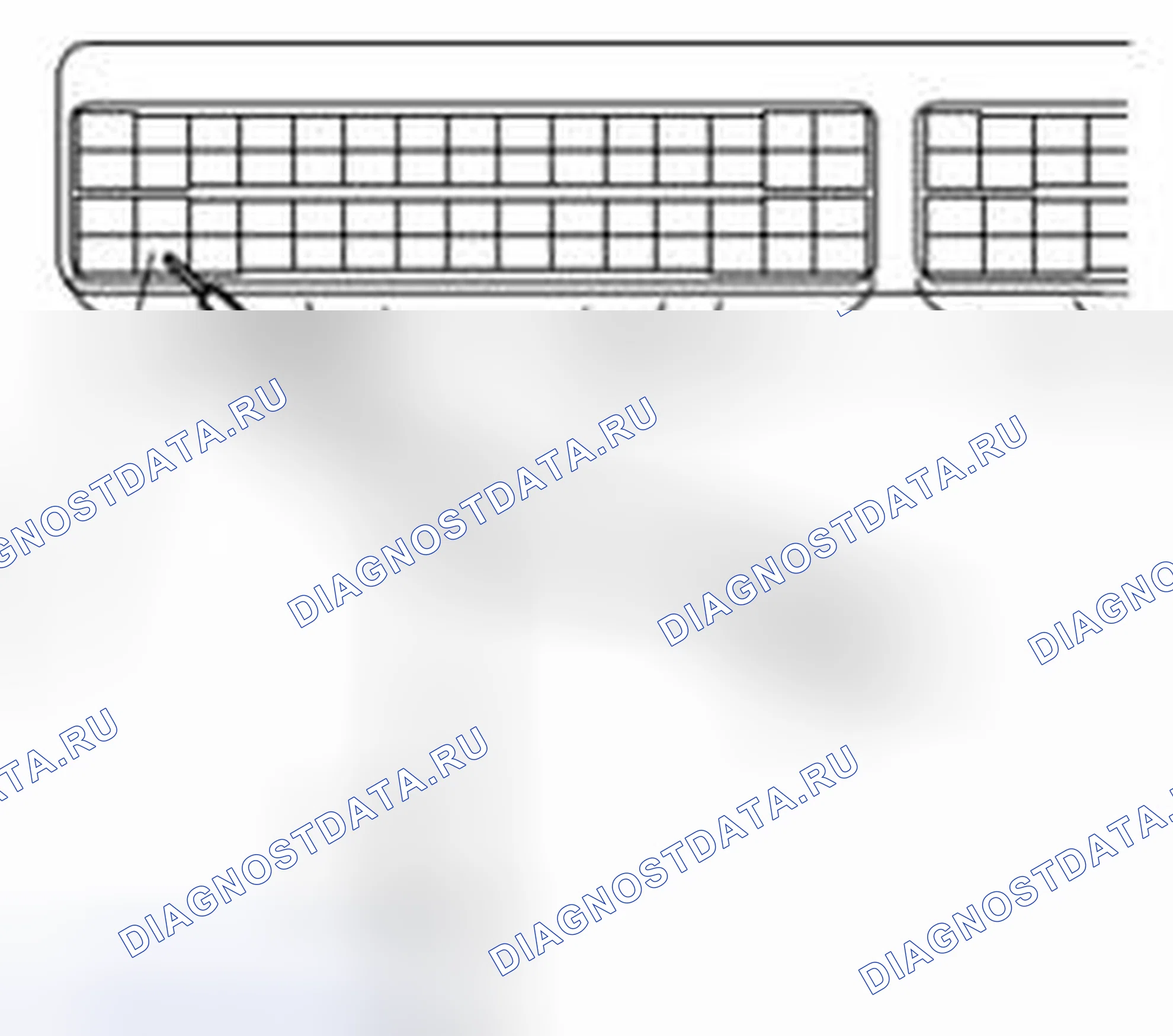 Рис. 13. Suzuki SX4 I рестайлинг