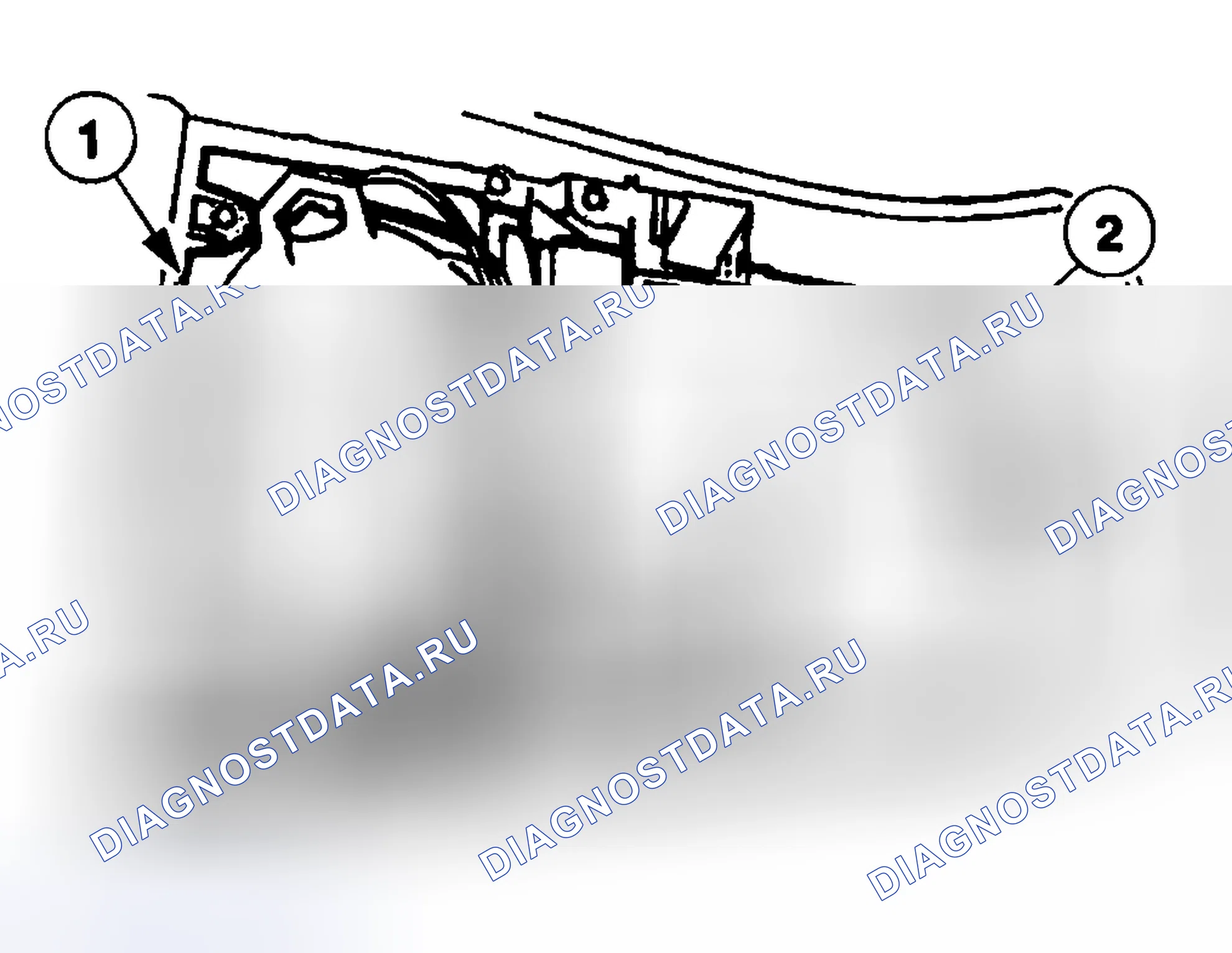 Рис. 97. Ford Pickup F250 Super Duty I