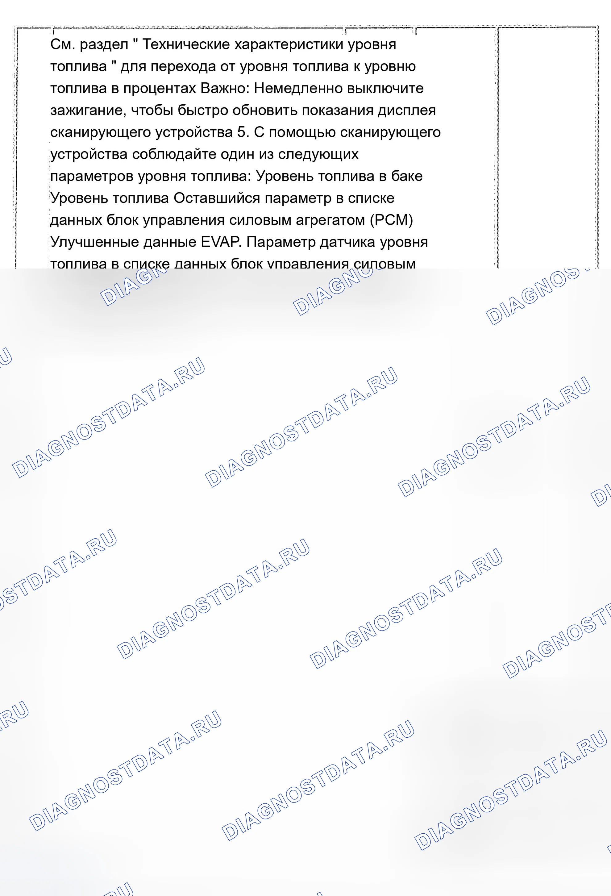 Рис. 31. Chevrolet TrailBlazer I