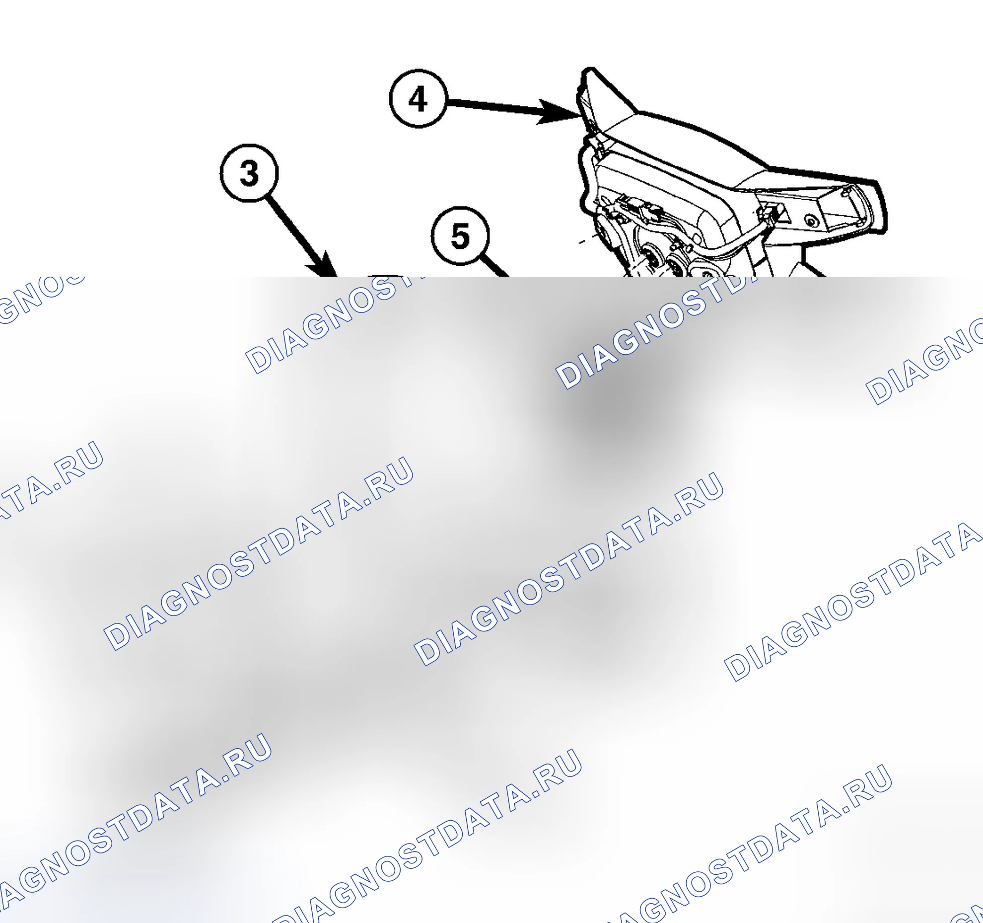 Рис. 47. Dodge Magnum I