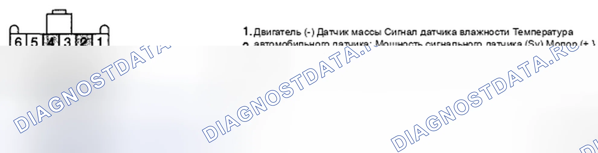 Рис. 58: ПРОВЕРКА КОМПОНЕНТОВ. Kia Magentis II