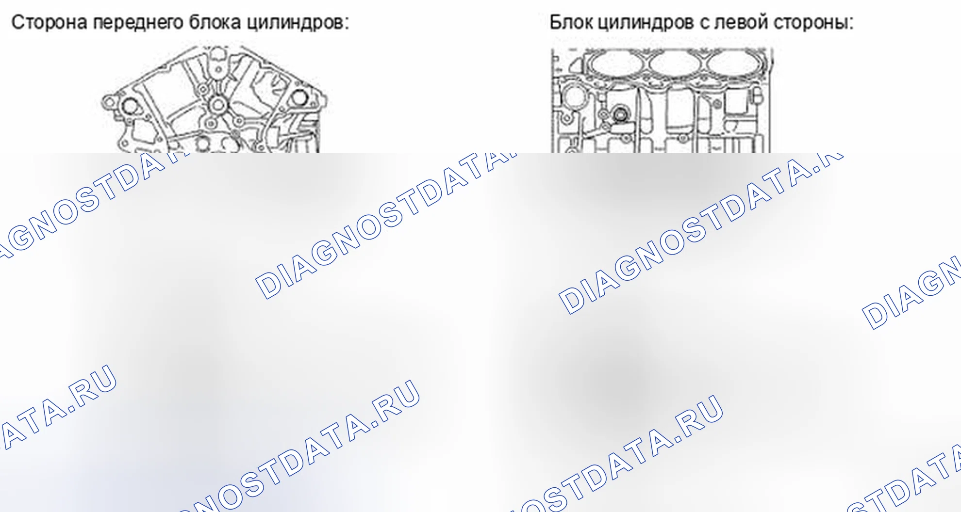 Рис. 287. Toyota Avalon XX30 рестайлинг