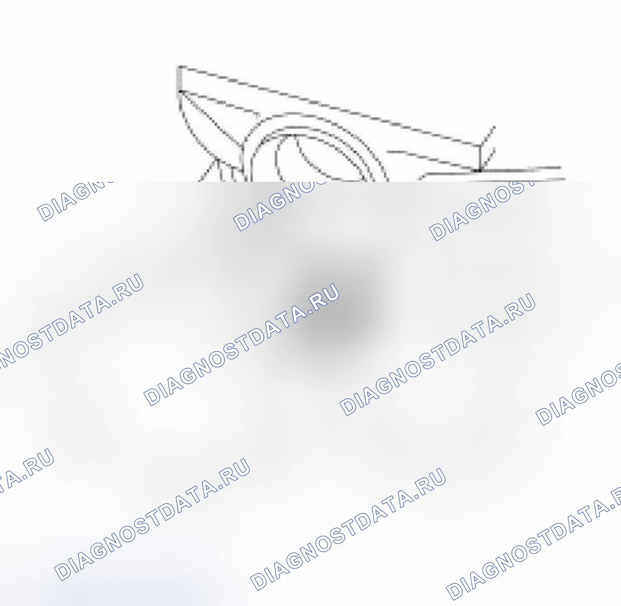 Рис. 1449. Ford Pickup F150 