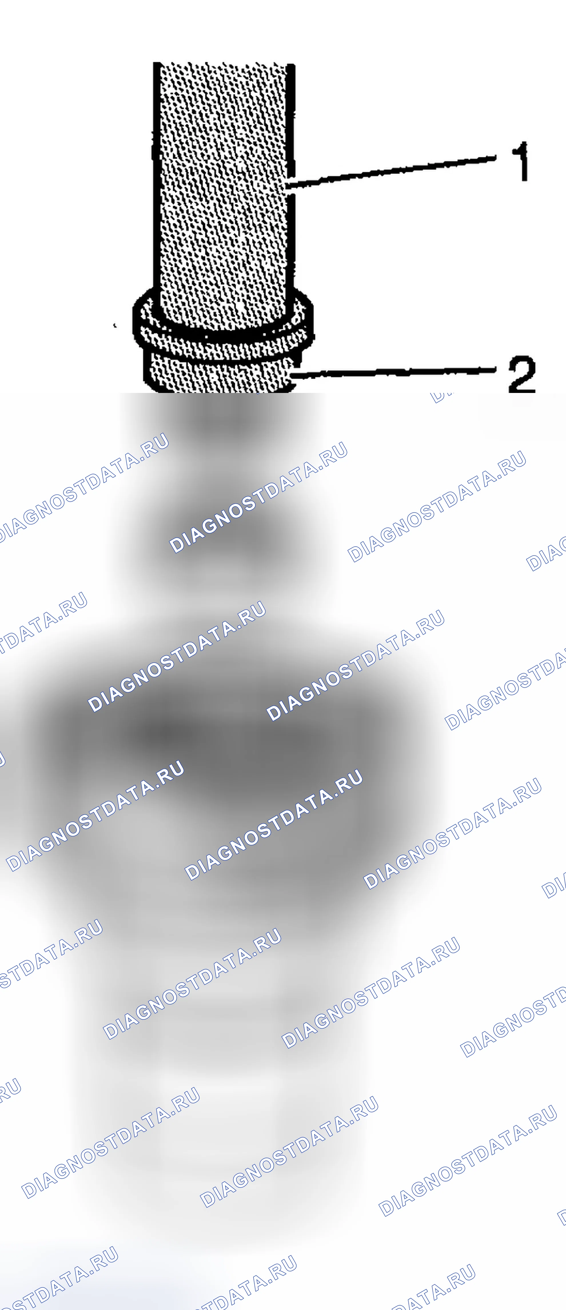 Рис. 488. Chevrolet Silverado 2500 