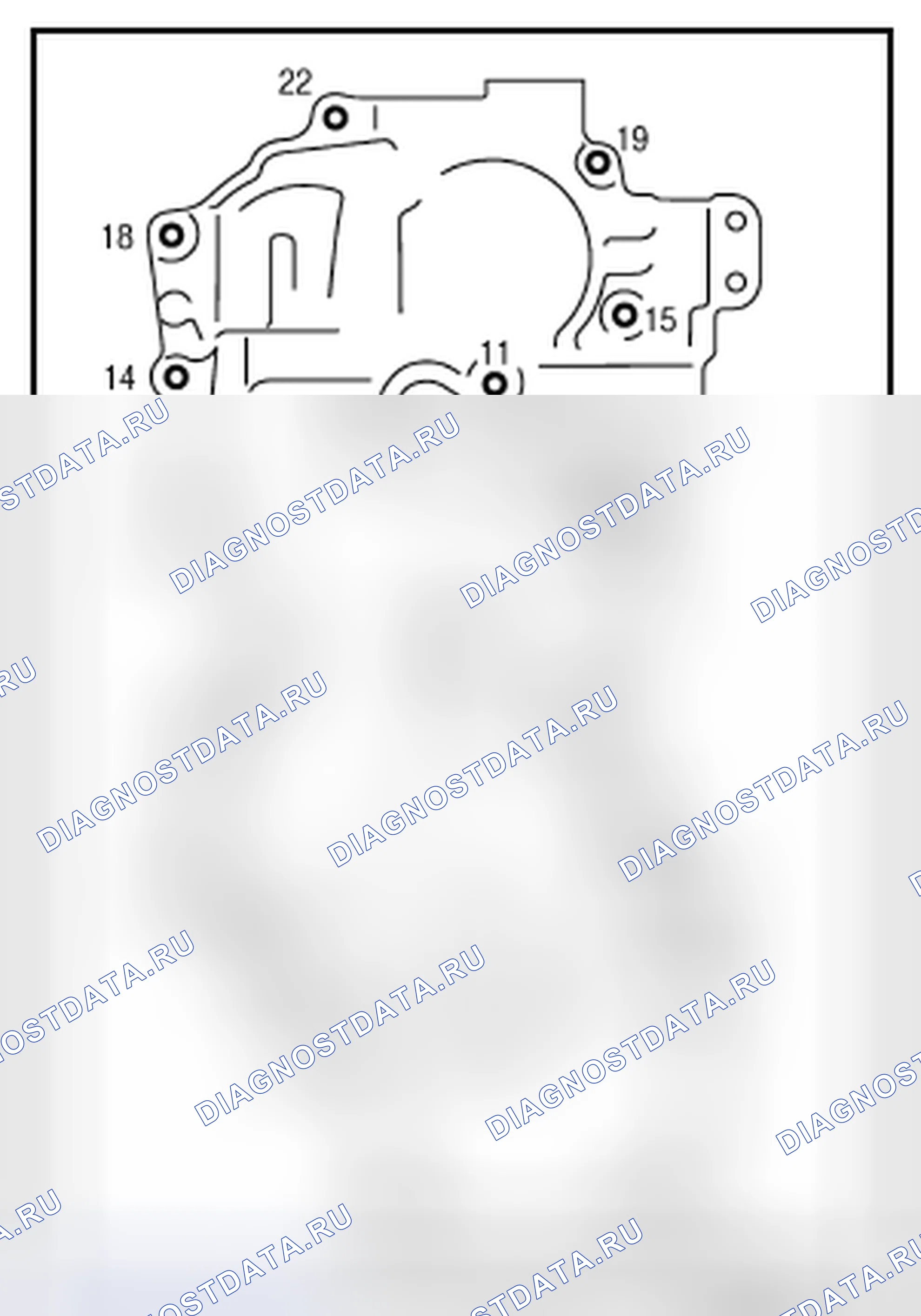 Рис. 67. Nissan Cube III