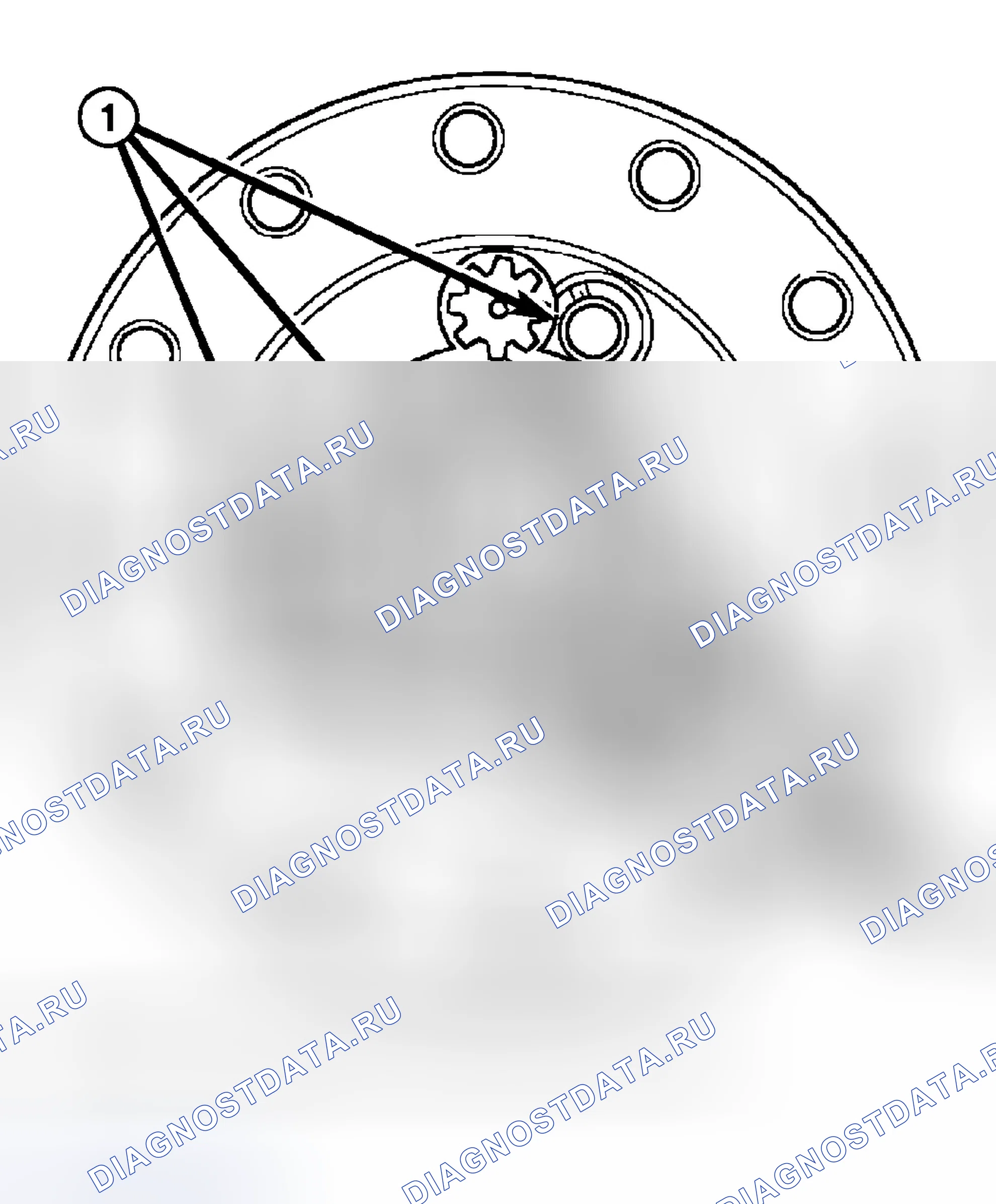 Рис. 332. Dodge Pickup R3500 