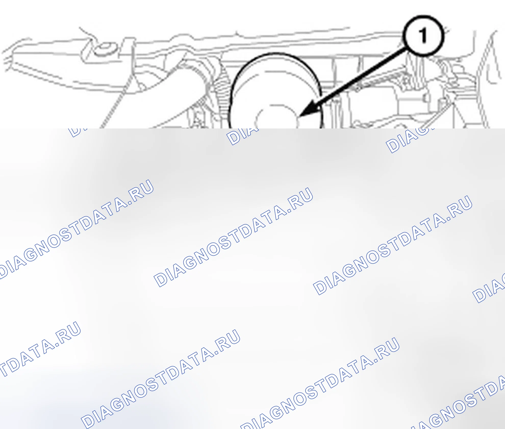 Рис. 582. Dodge Caliber I