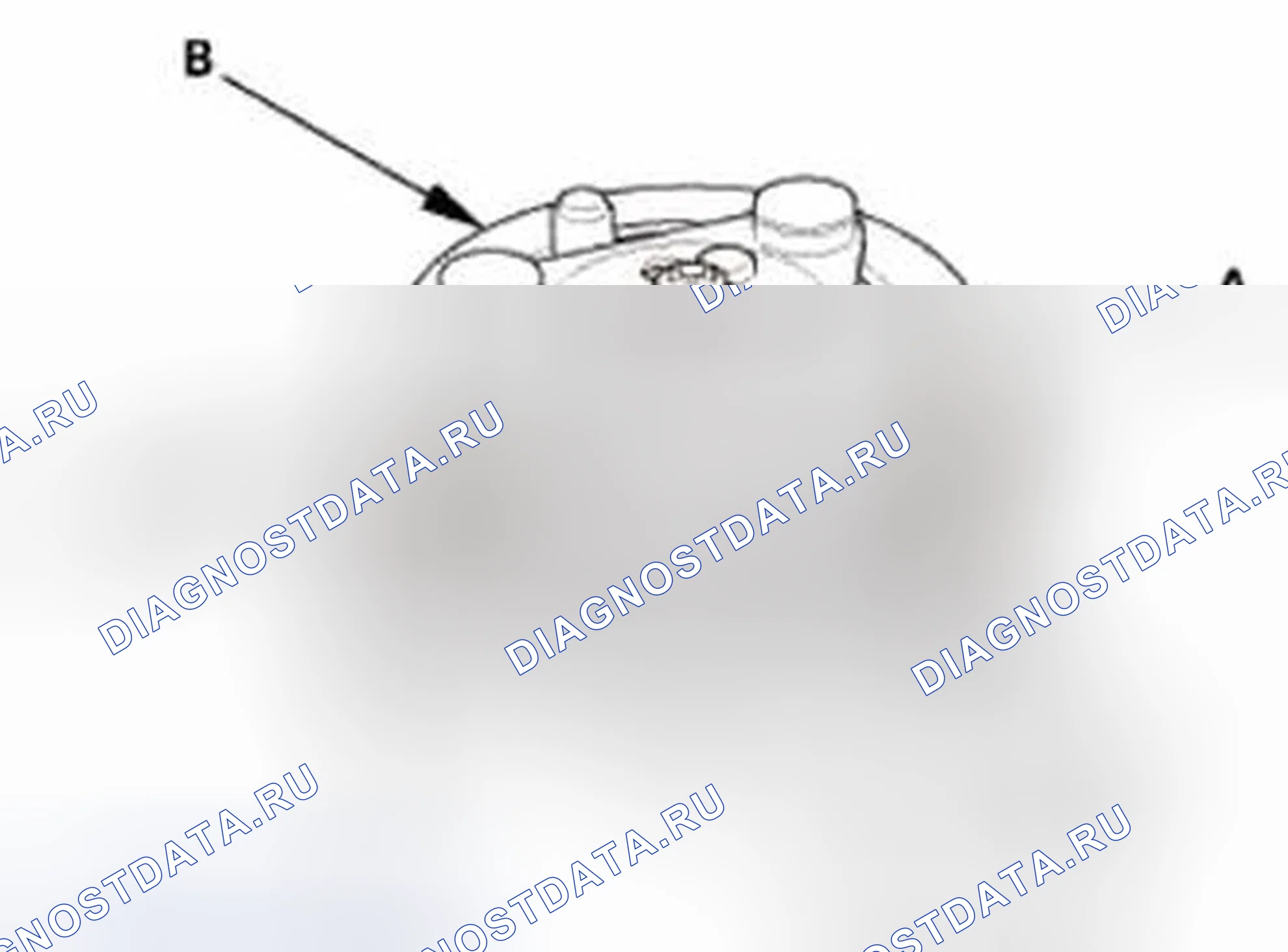Рис. 853. Honda CR-V IV