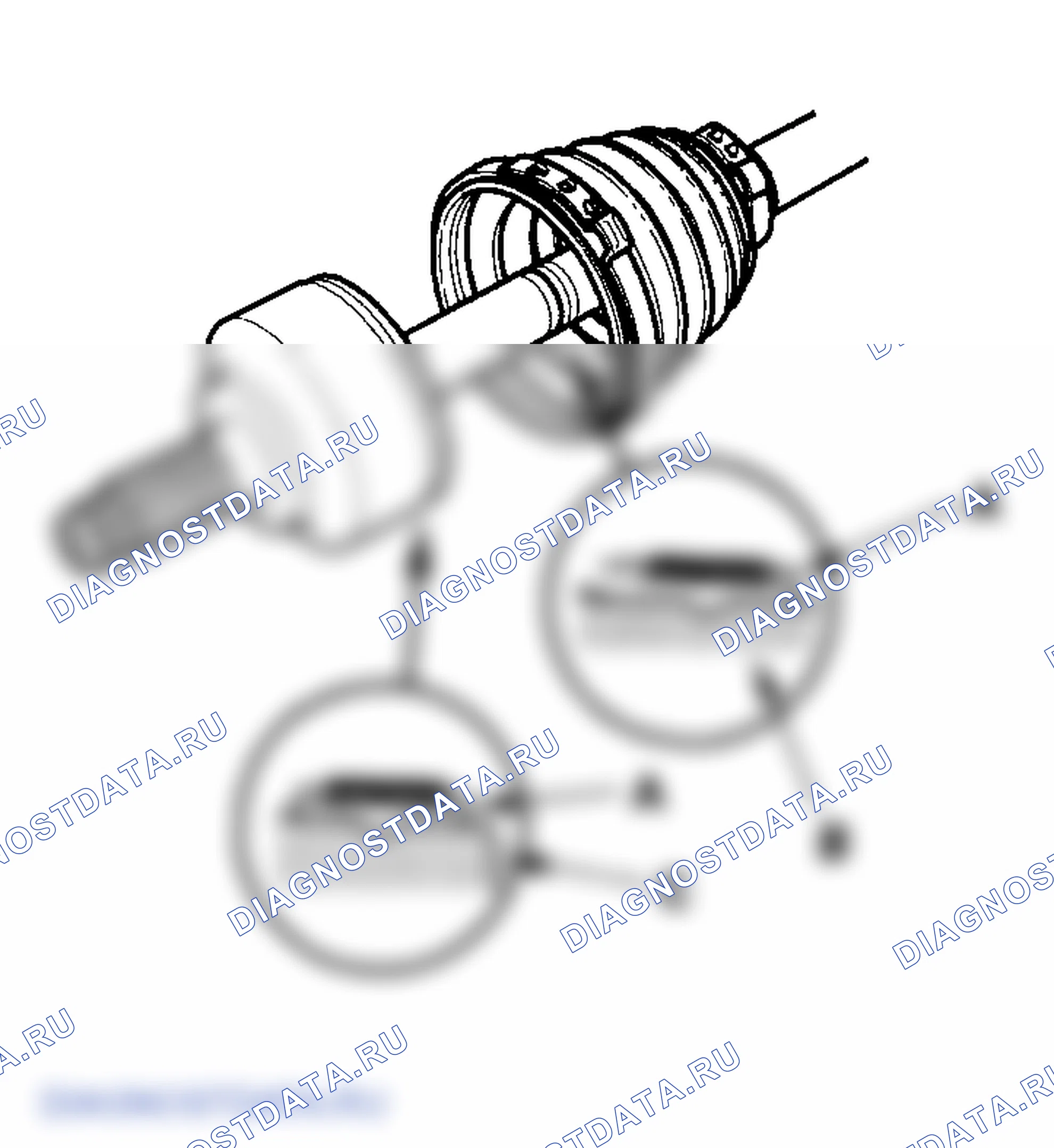 Рис. 62. Honda Element YH2