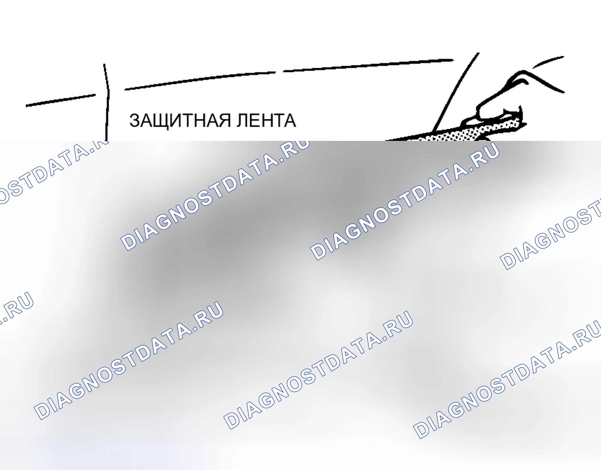 Рис. 40: < < A > > ФОРМОВКА ПЕРЕДНЕЙ ДВЕРИ, ФОРМОВАНИЕ ВЫРЕЗА ПЕРЕДНЕГО КОЛЕСА, ЛИТЬЕ ВЫРЕЗОВ ЗАДНЕГО колеса. Honda Grace I