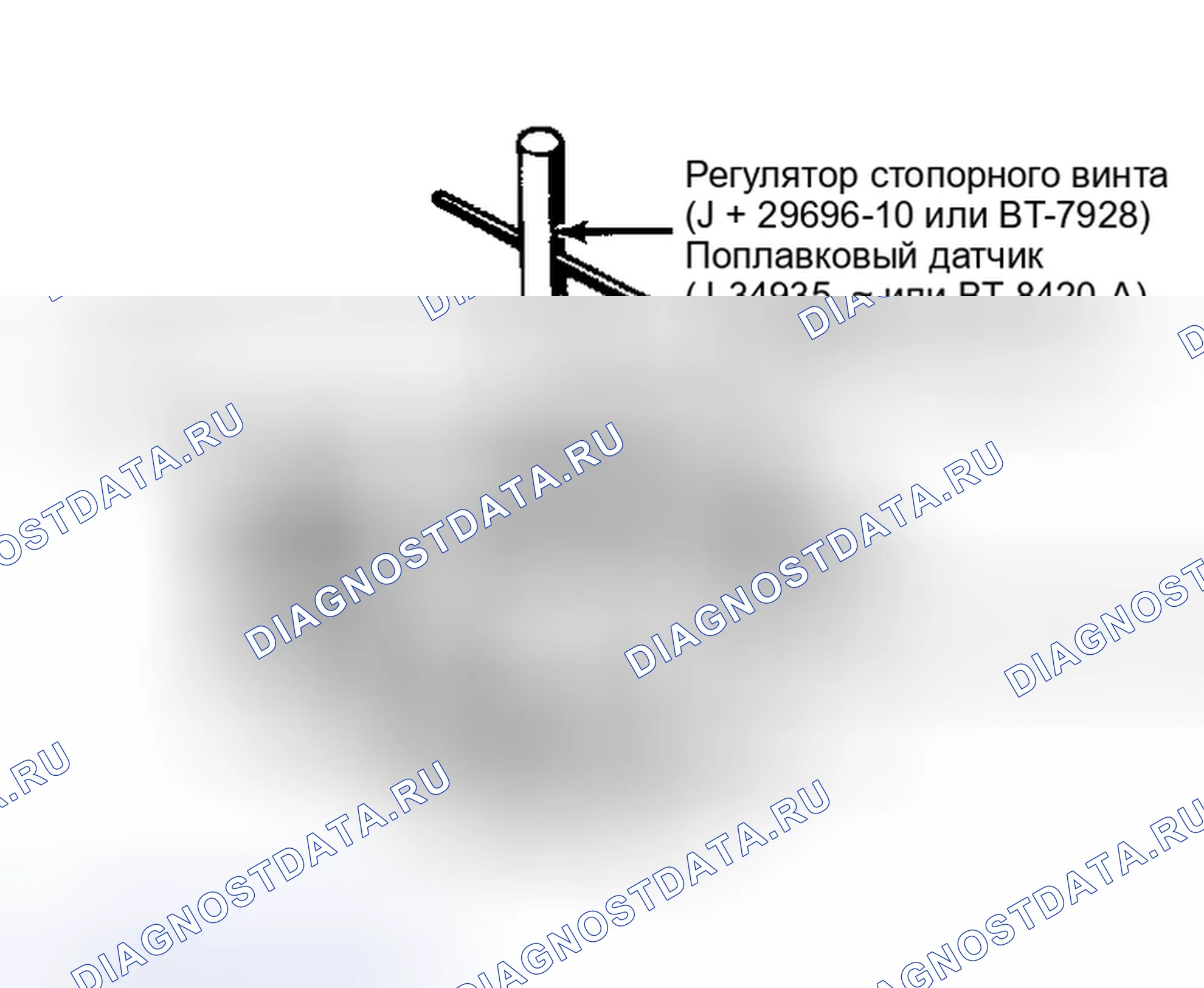 Рис. 21. Oldsmobile Toronado Trofeo I