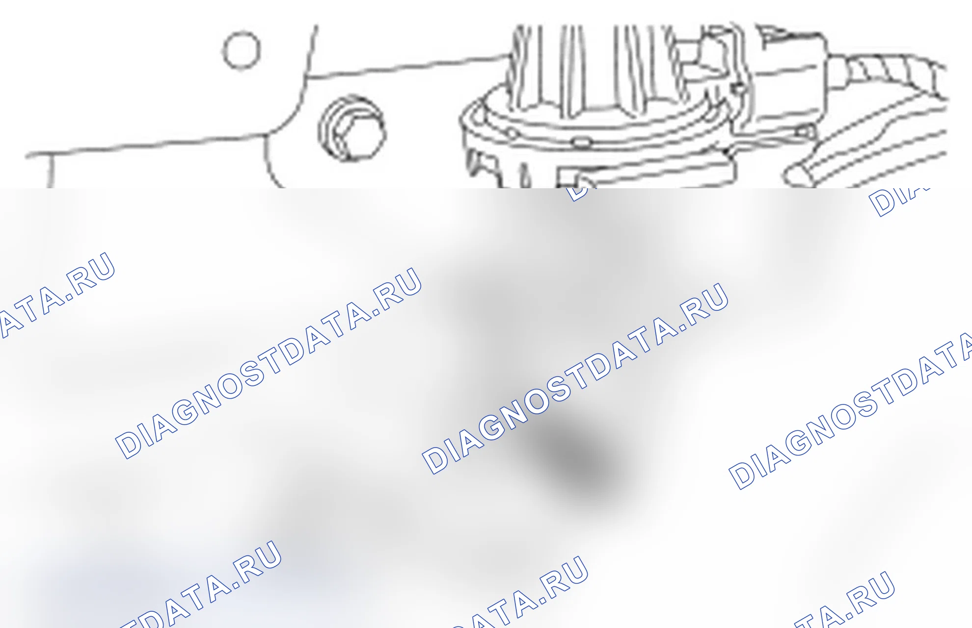 Рис. 3. Lincoln Mark LT