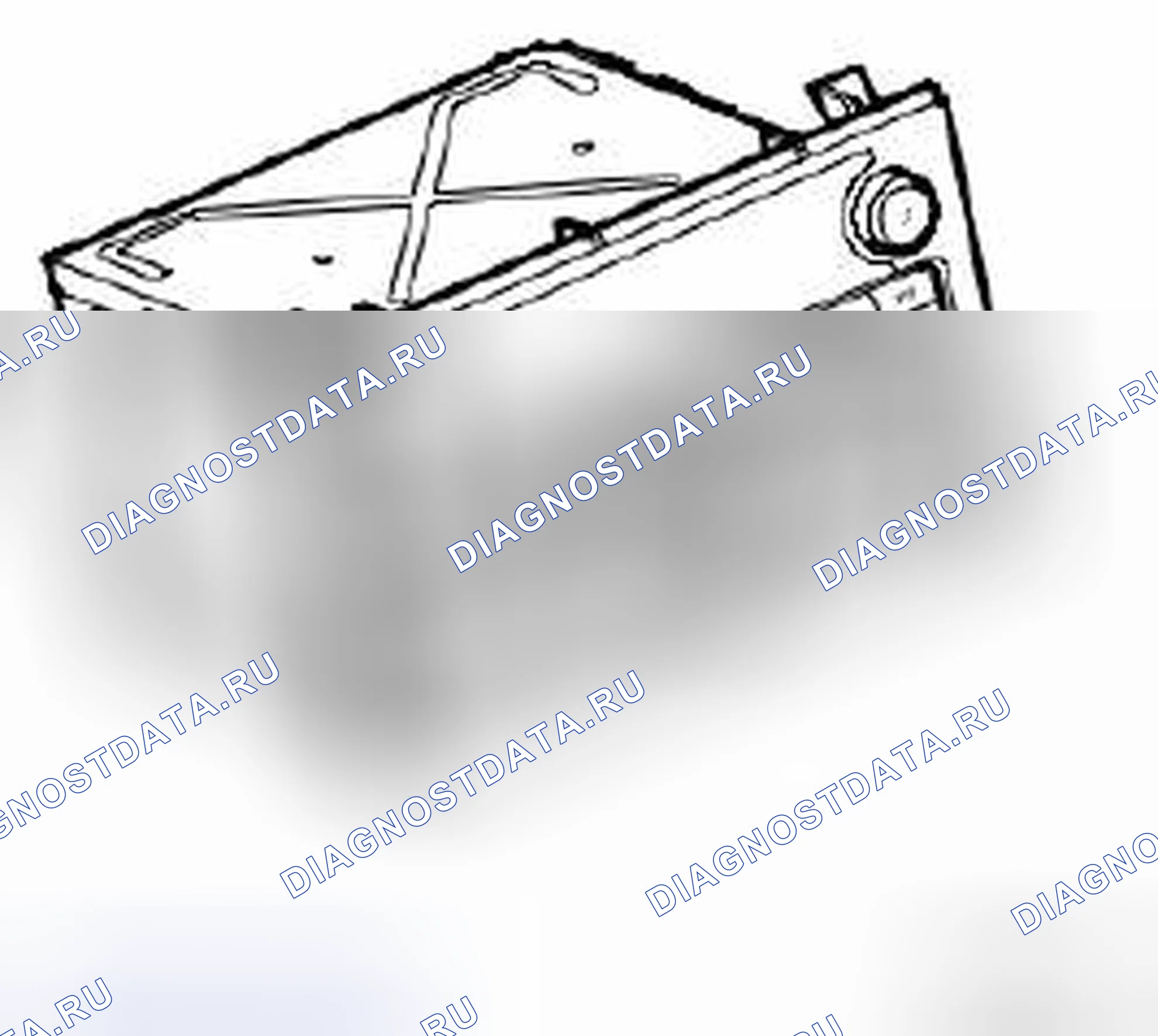 Рис. 8: Подробное описание. Saab 9-3 II