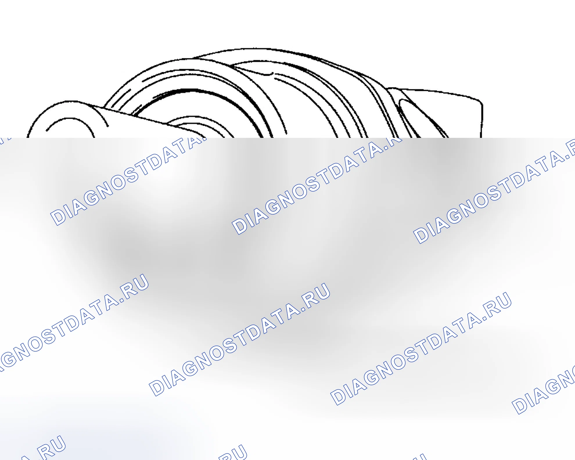 Рис. 38. Ford Escape I
