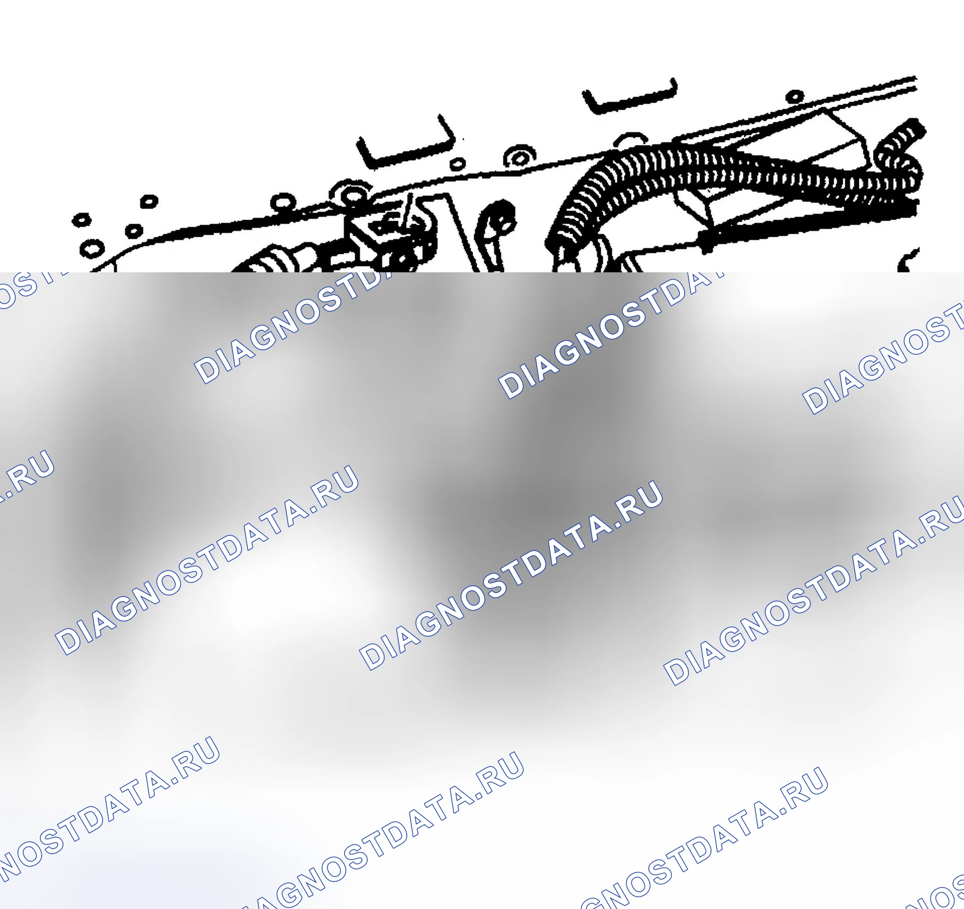 Рис. 33. Buick Park Avenue II рестайлинг
