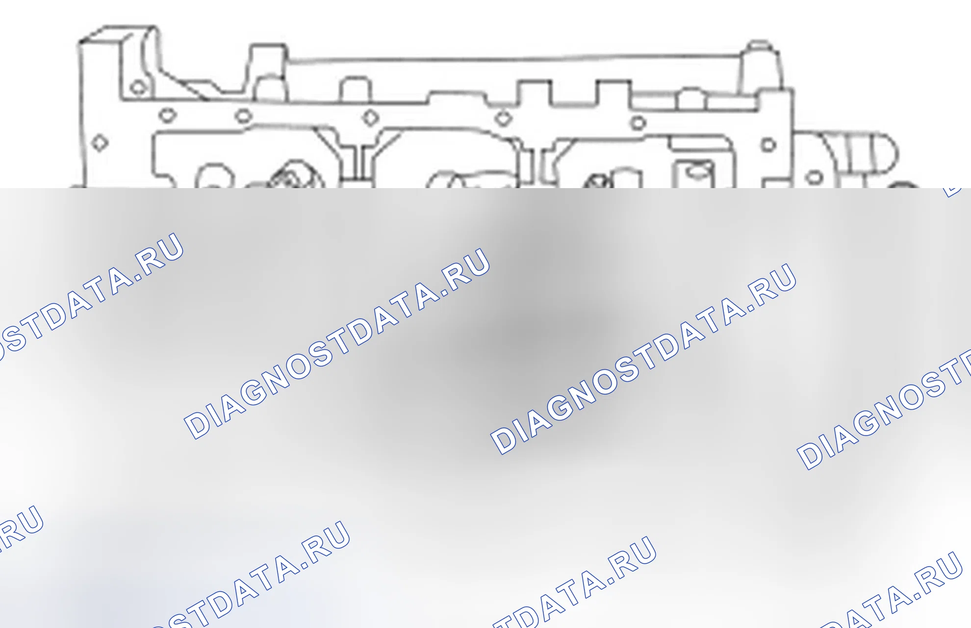 Рис. 196. Ford Ranger II