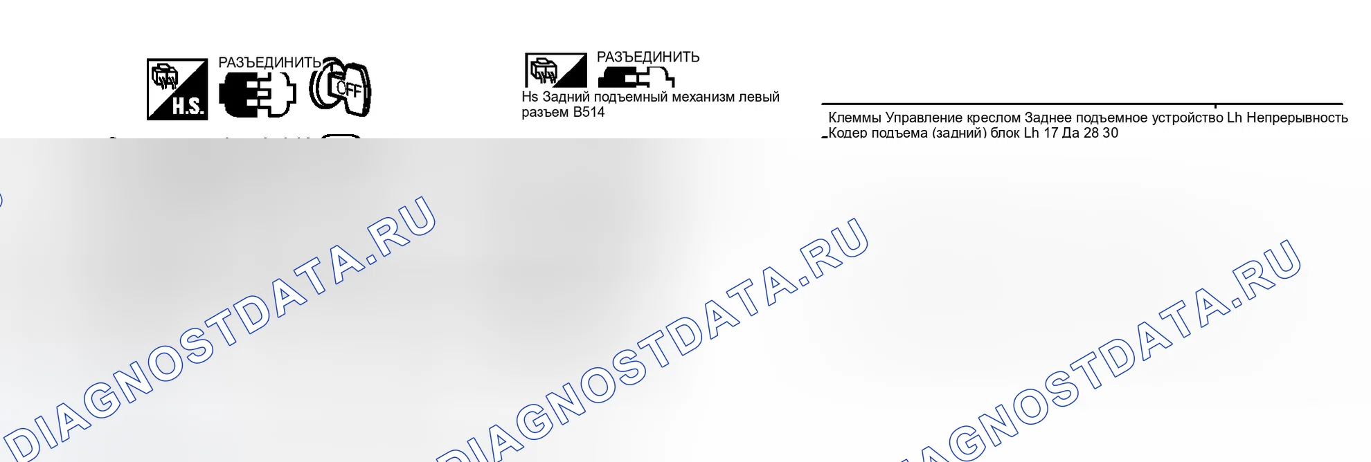 Рис. 19. Infiniti I30 II