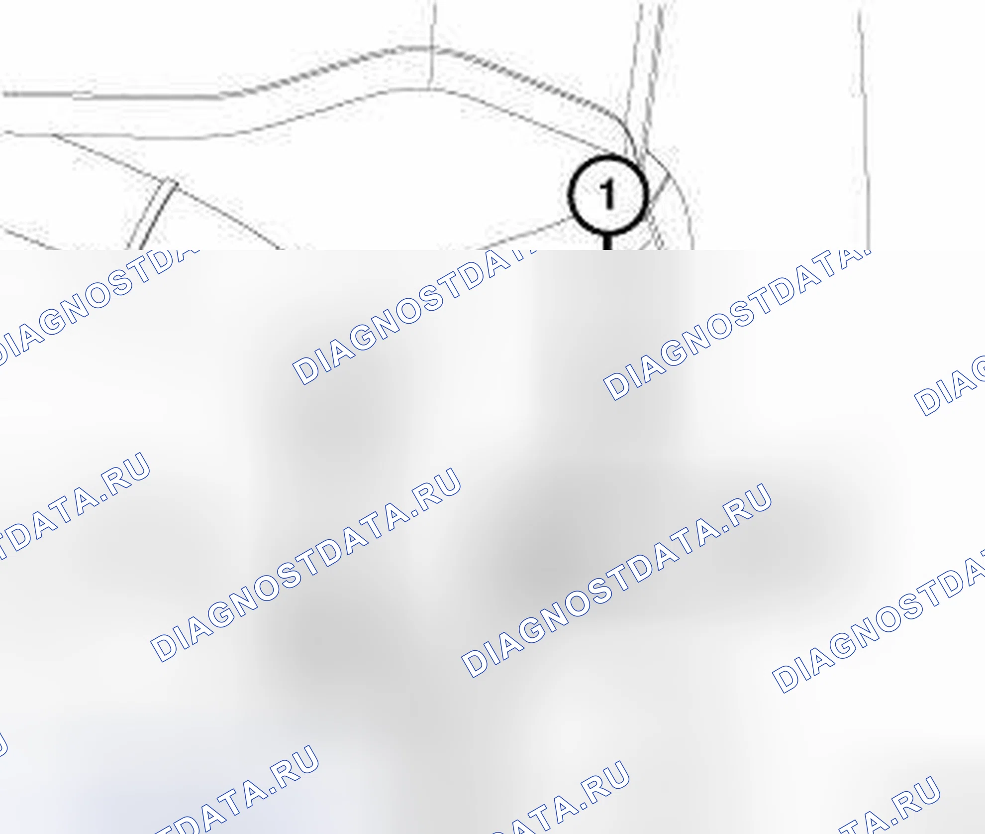 Рис. 120. Dodge Journey I рестайлинг