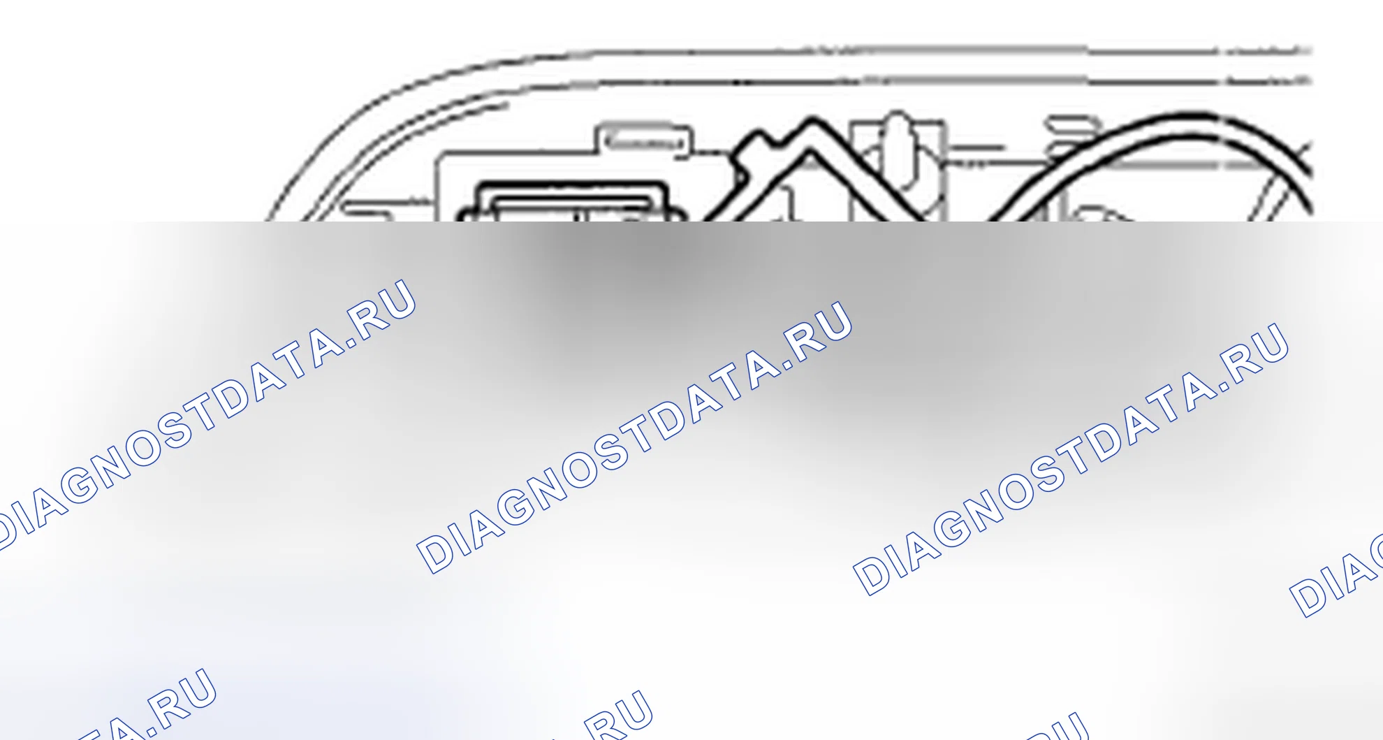 Рис. 335. Toyota Highlander II