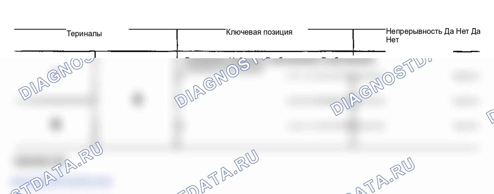Рис. 107. Infiniti FX45 I
