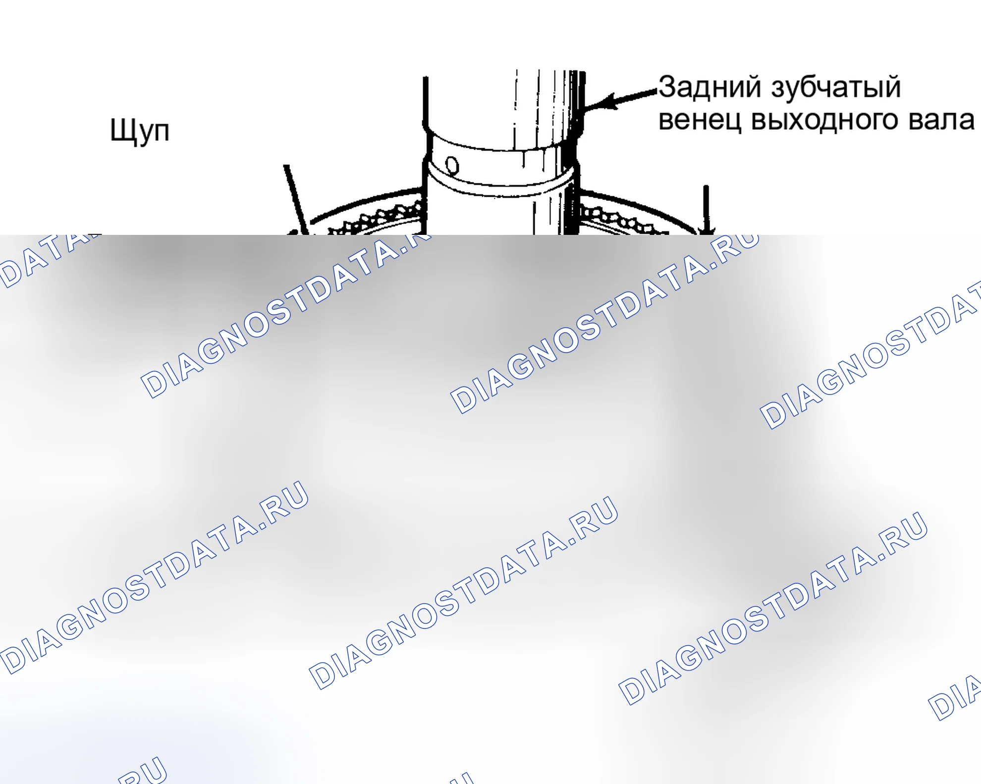 Рис. 67: Конец игры. Dodge Challenger II