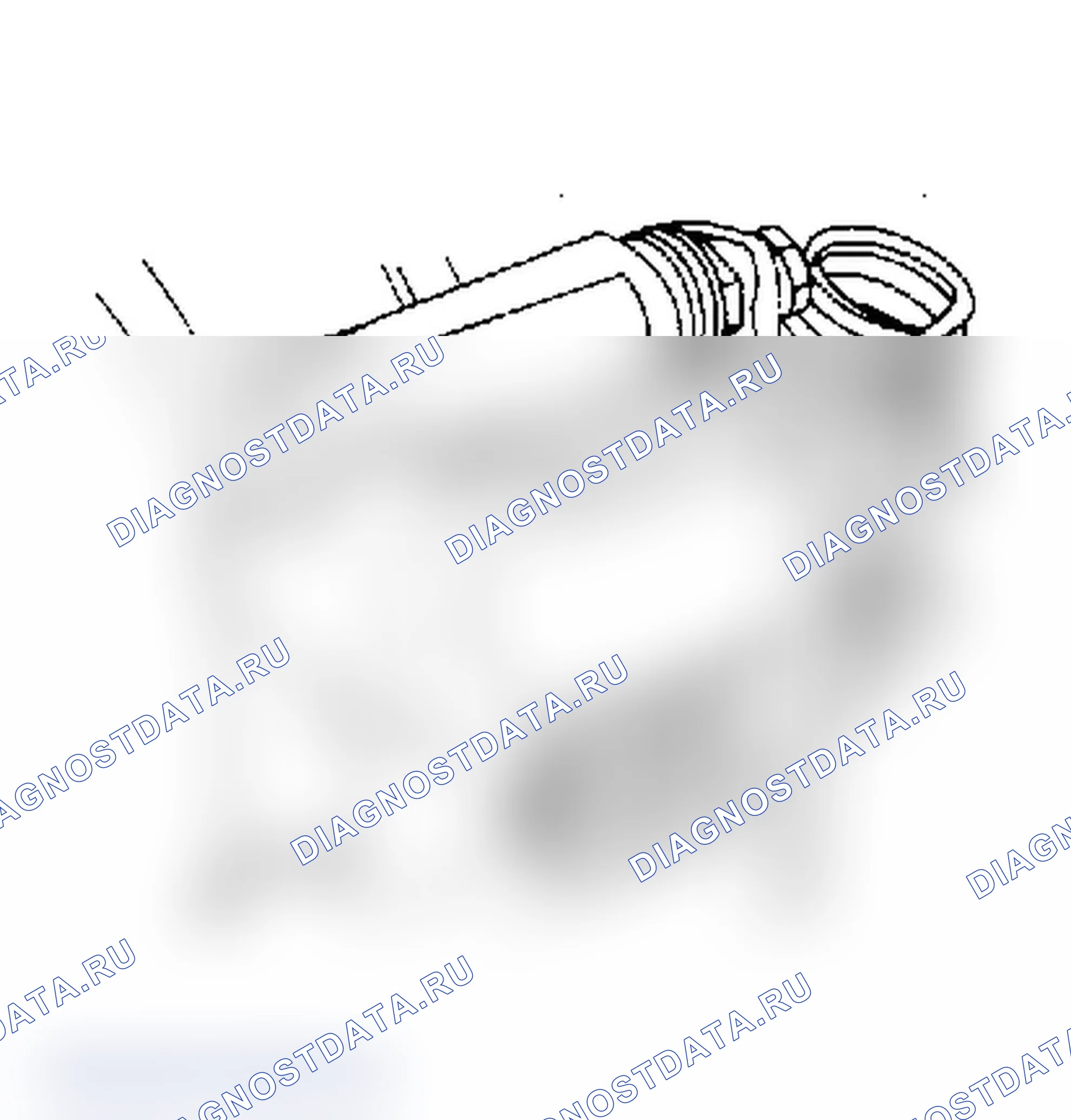 Рис. 1. Audi 80 B3