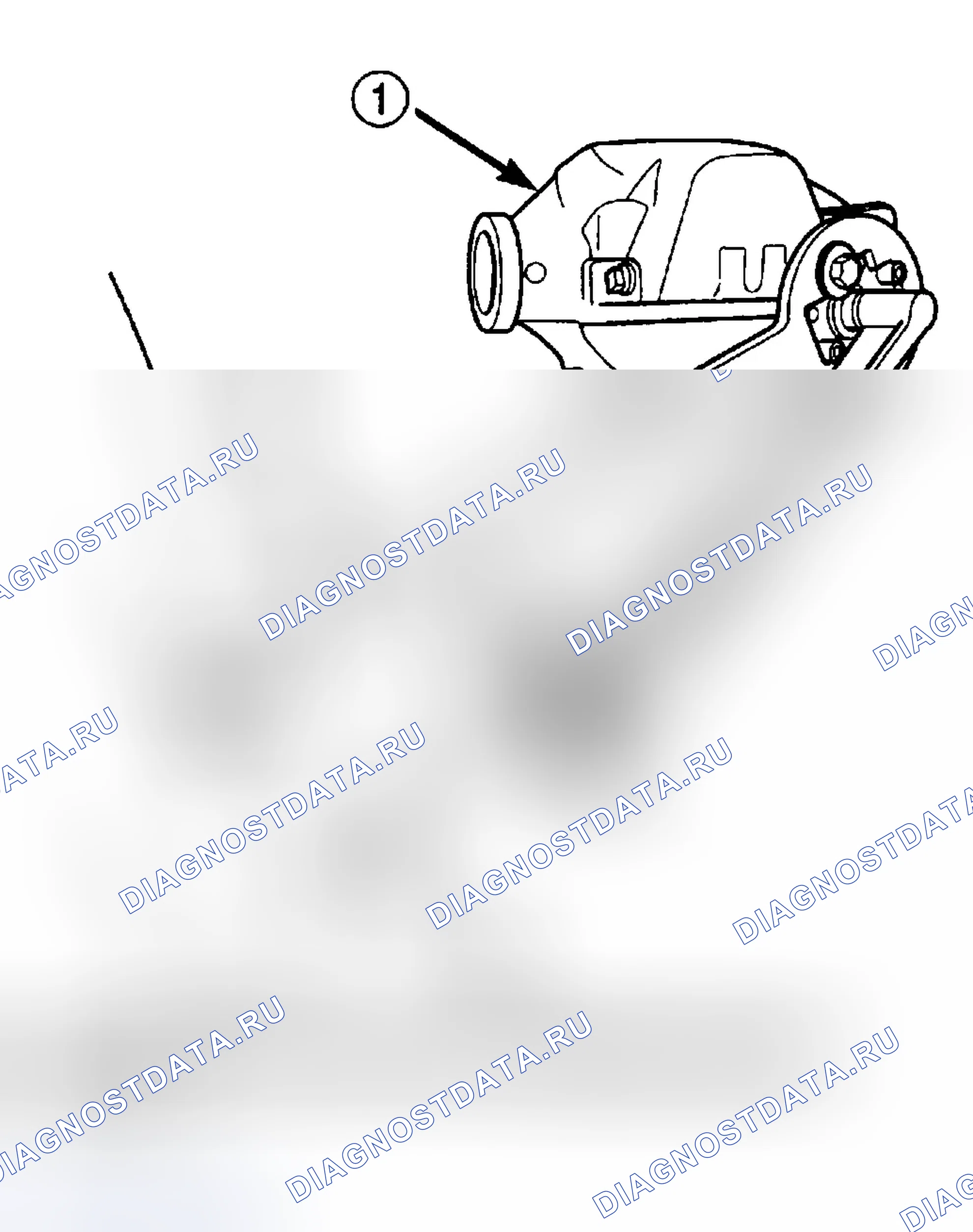 Рис. 65. Dodge Pickup R1500 