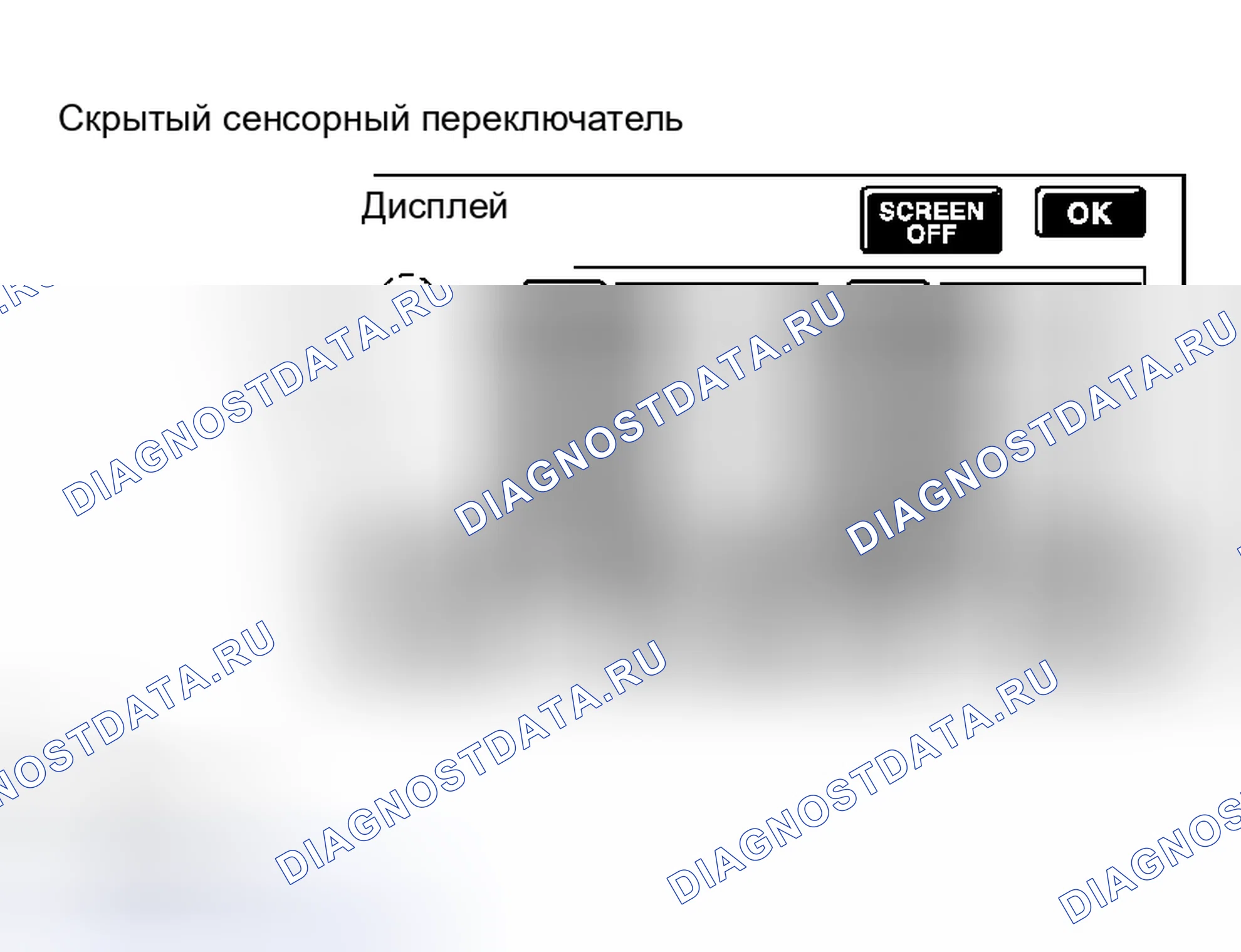 Рис. 5. Toyota Land Cruiser 100 рестайлинг