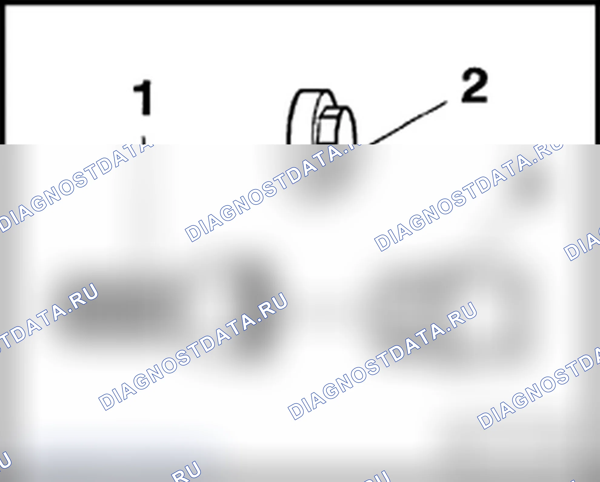 Рис. 2: Противоугонные колесные болты. Audi S4 B7