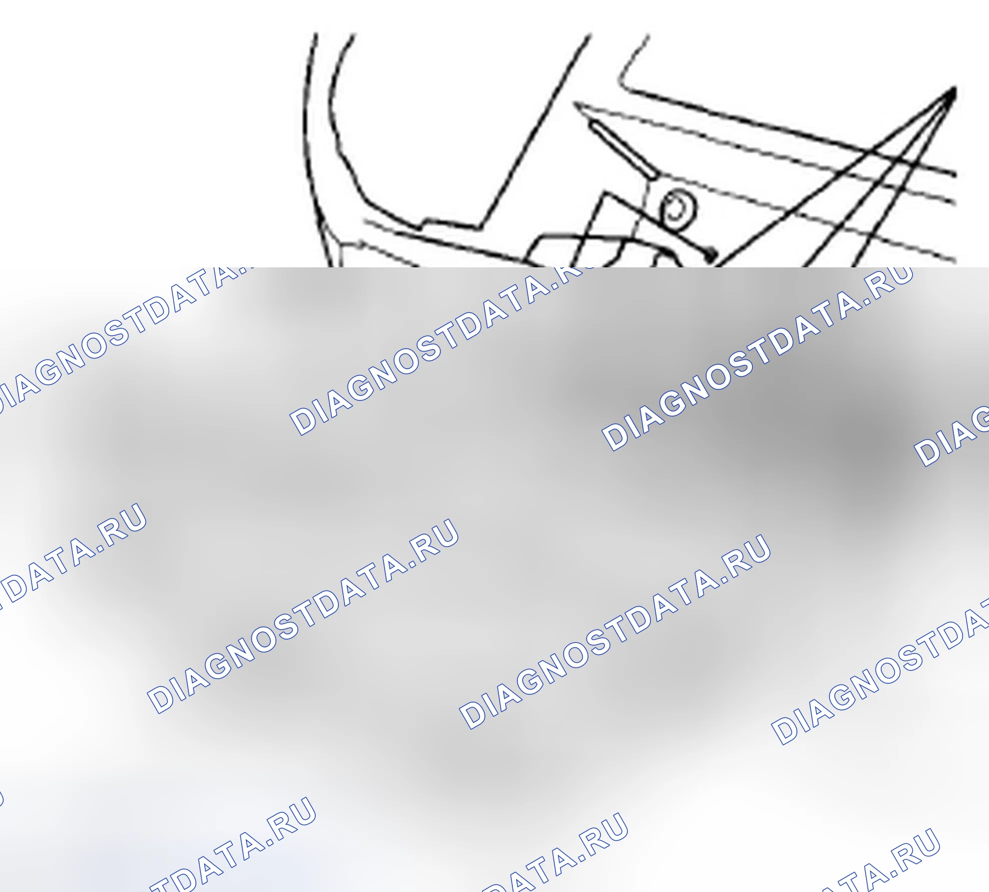 Рис. 5: С навигацией. Honda Odyssey IV