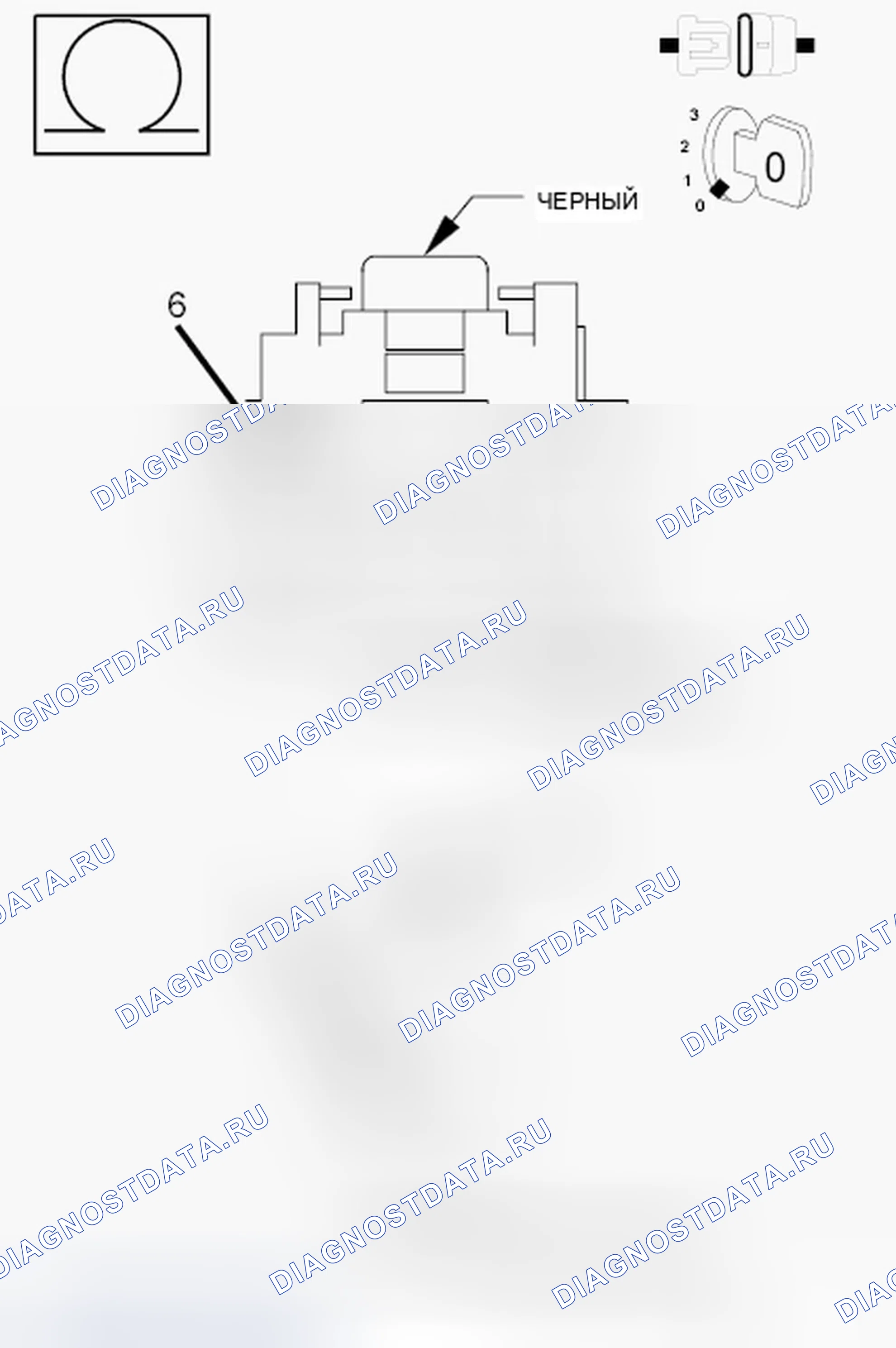 Рис. 17. Chrysler Town & Country V рестайлинг