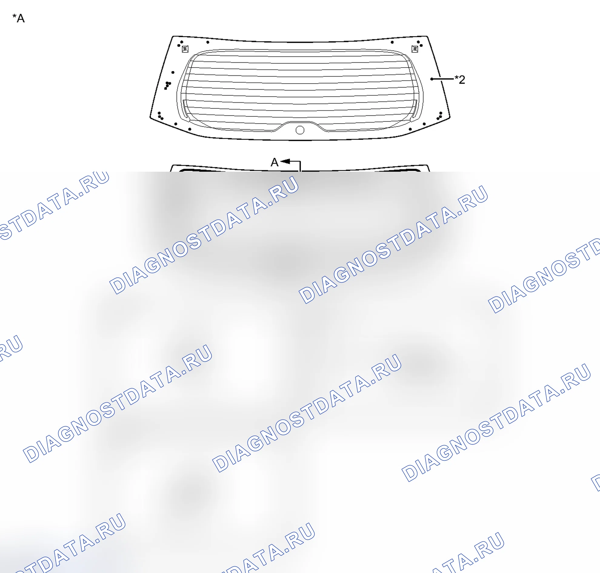 Рис. 82. Toyota Prius V I