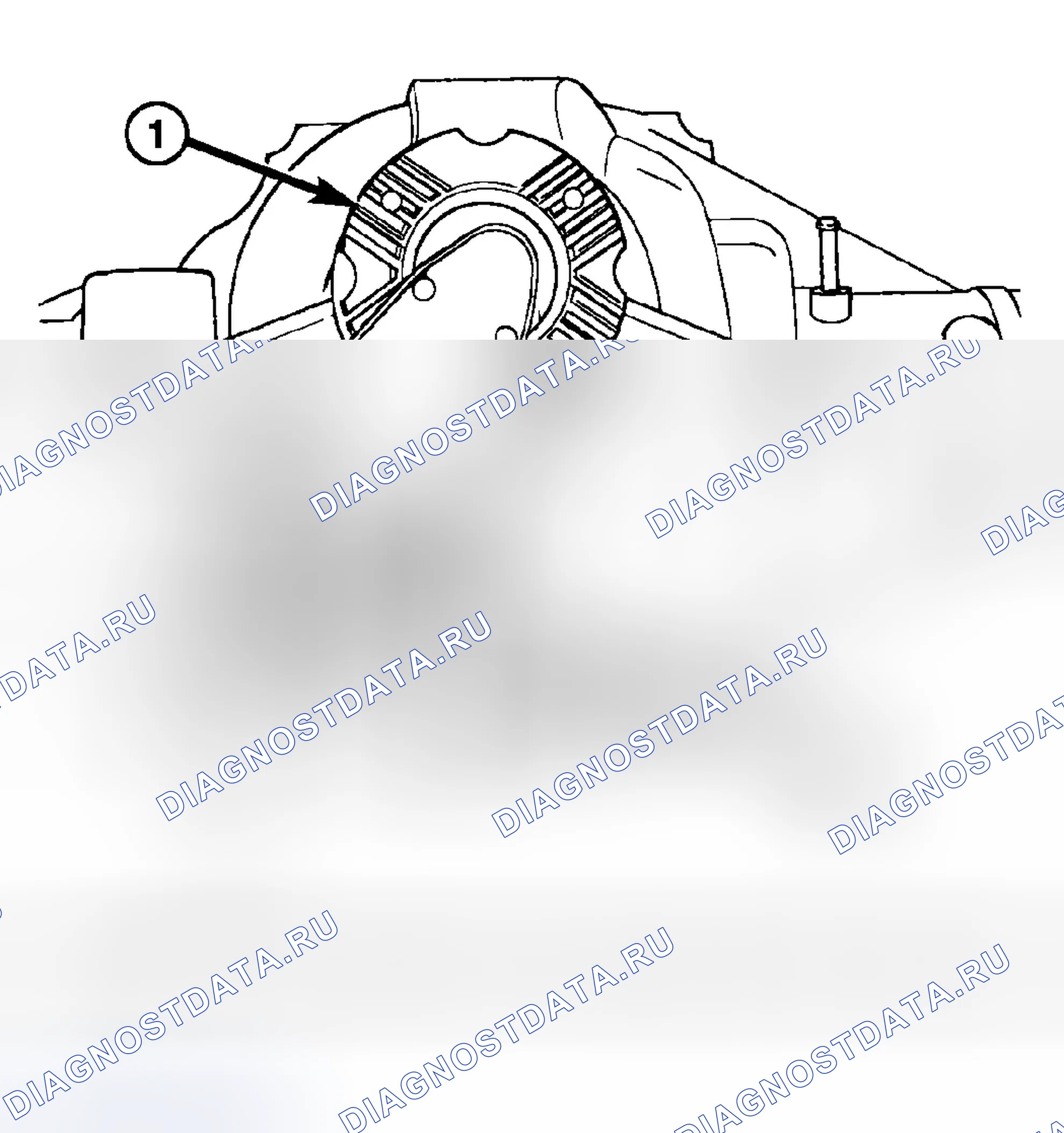 Рис. 136. Dodge Pickup R1500 