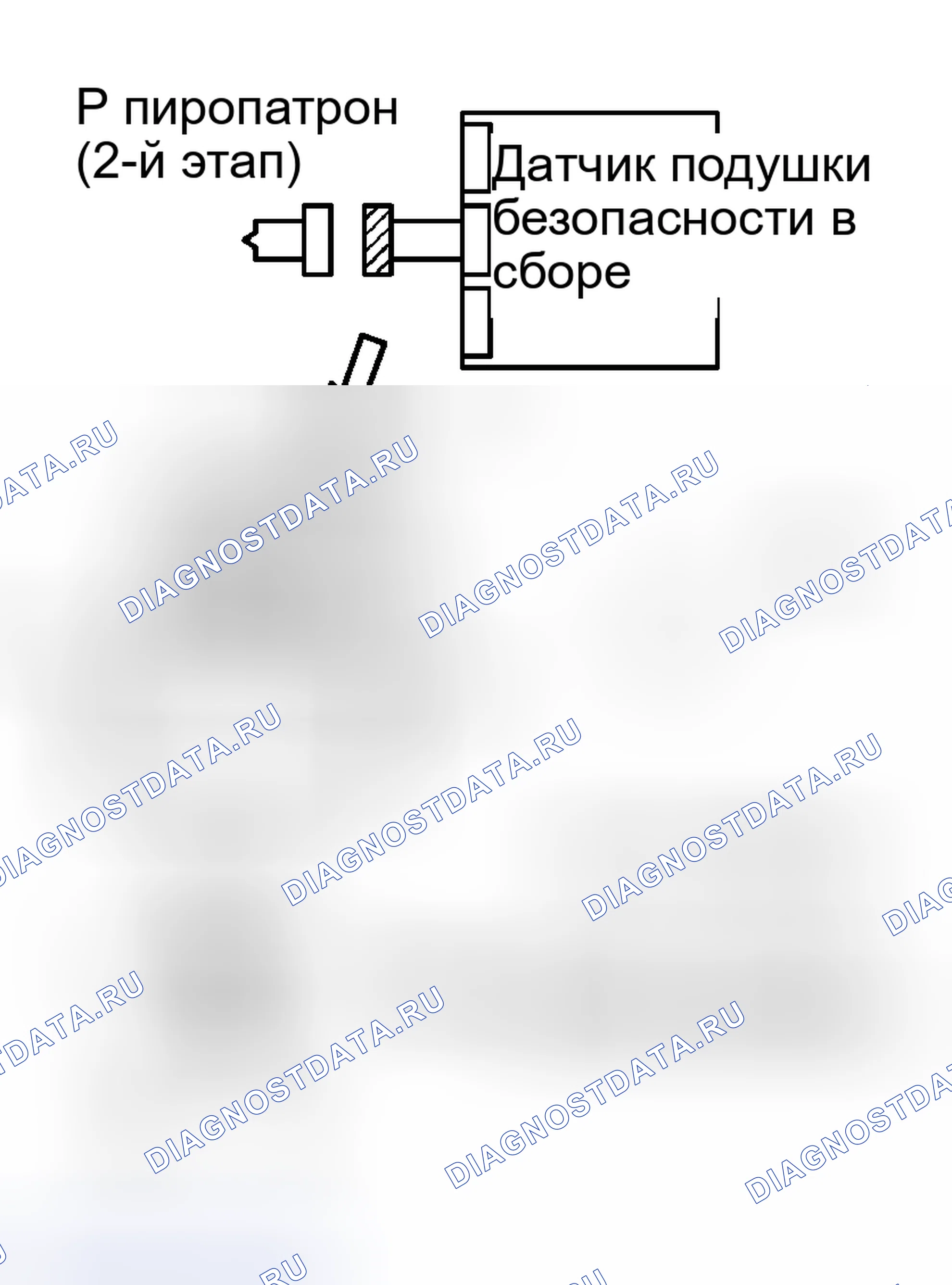 Рис. 278. Toyota Avalon XX20 рестайлинг