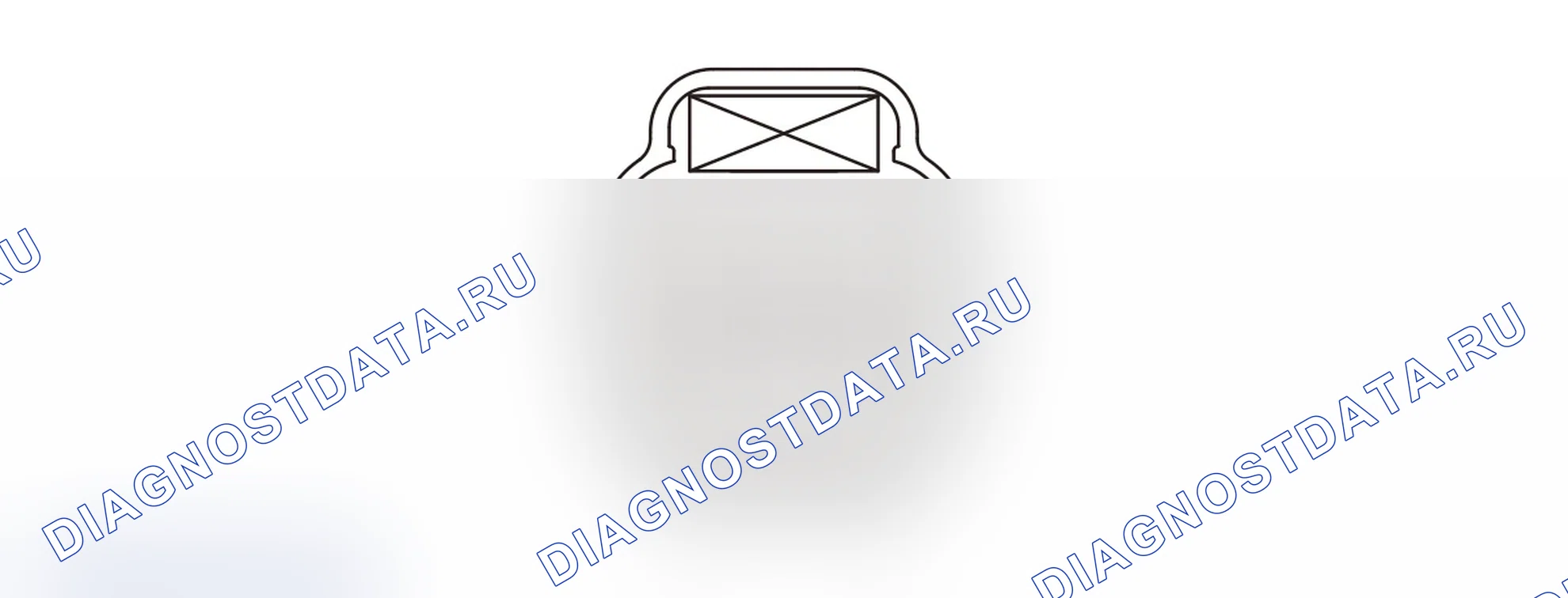 Распиновка разъёма H74 — внешний вид и назначение контактов. Great-Wall Wingle 7 I