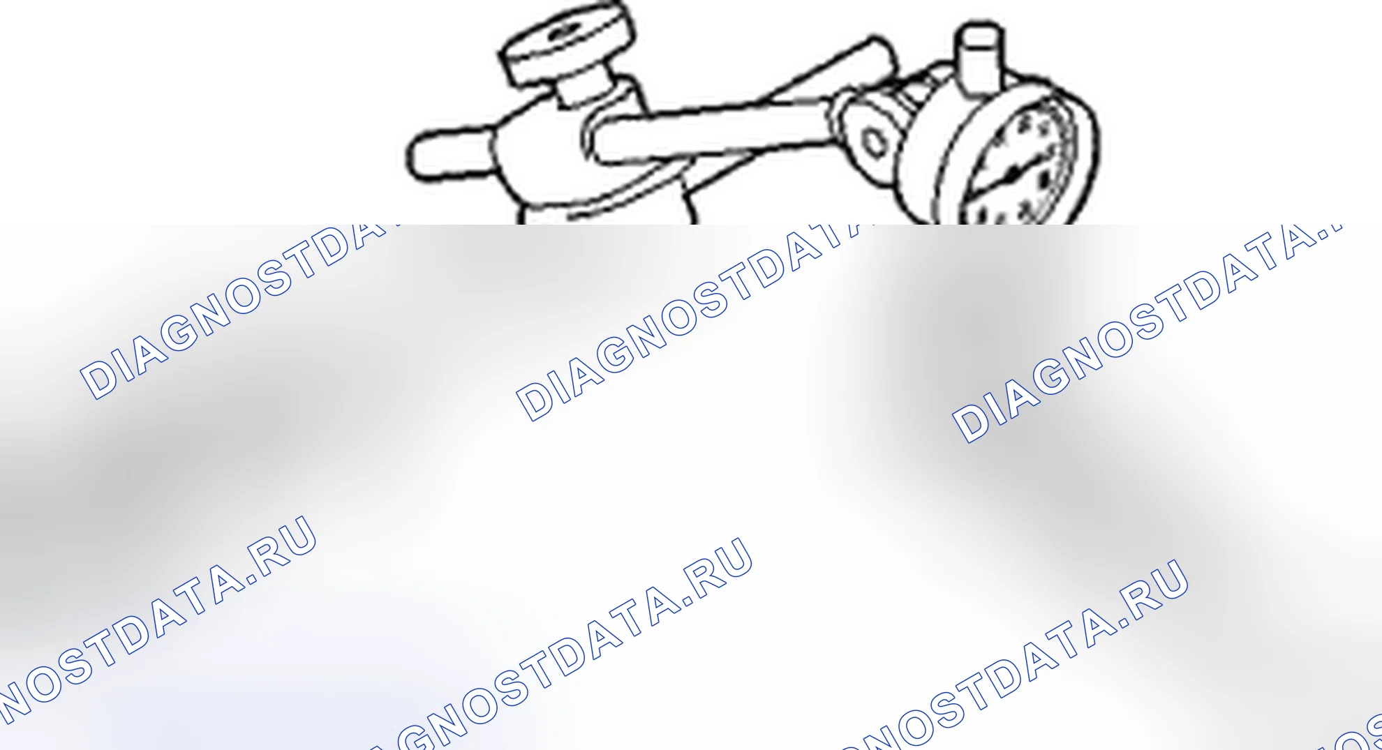 Рис. 189. Chrysler Town & Country V