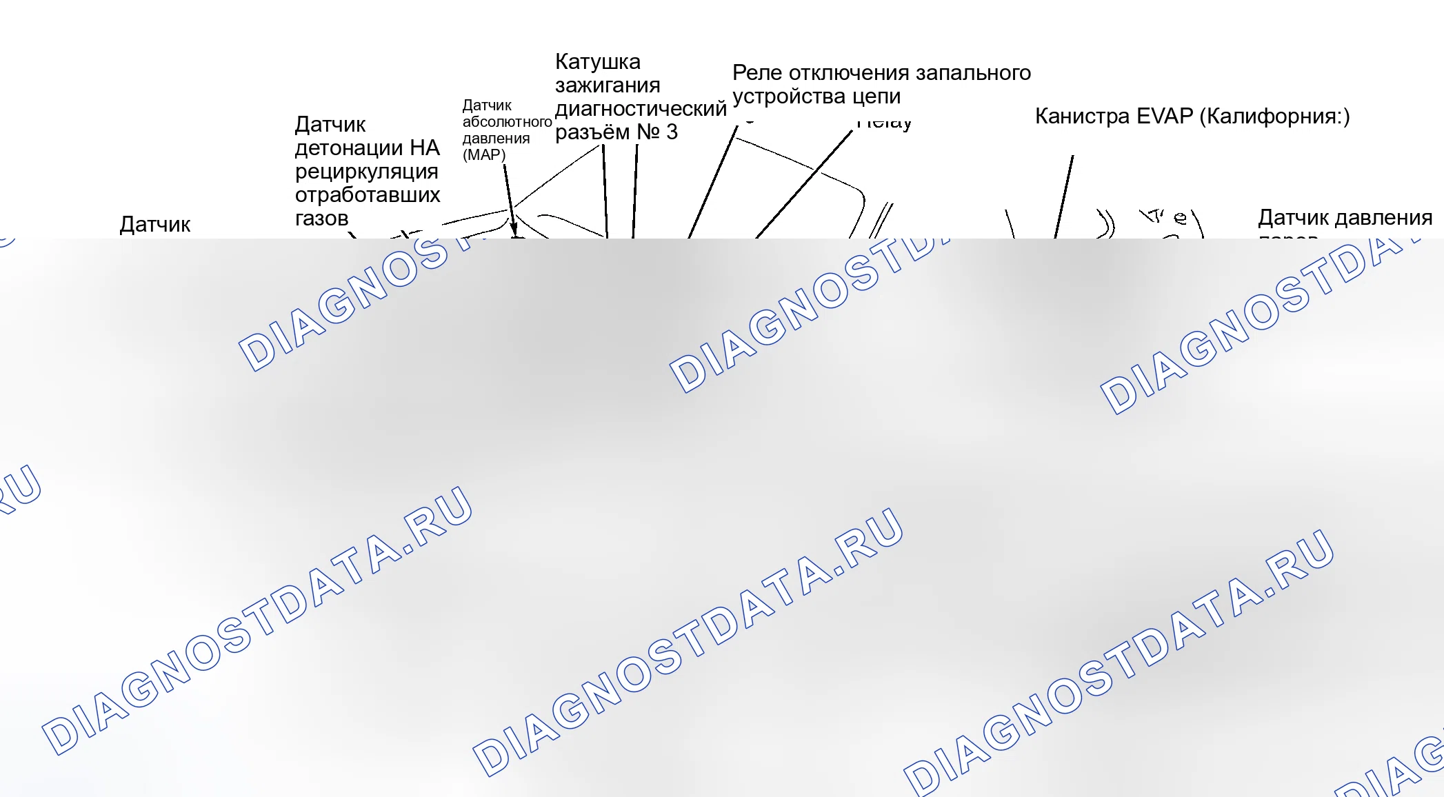 Рис. 10. Toyota Avalon XX10 рестайлинг