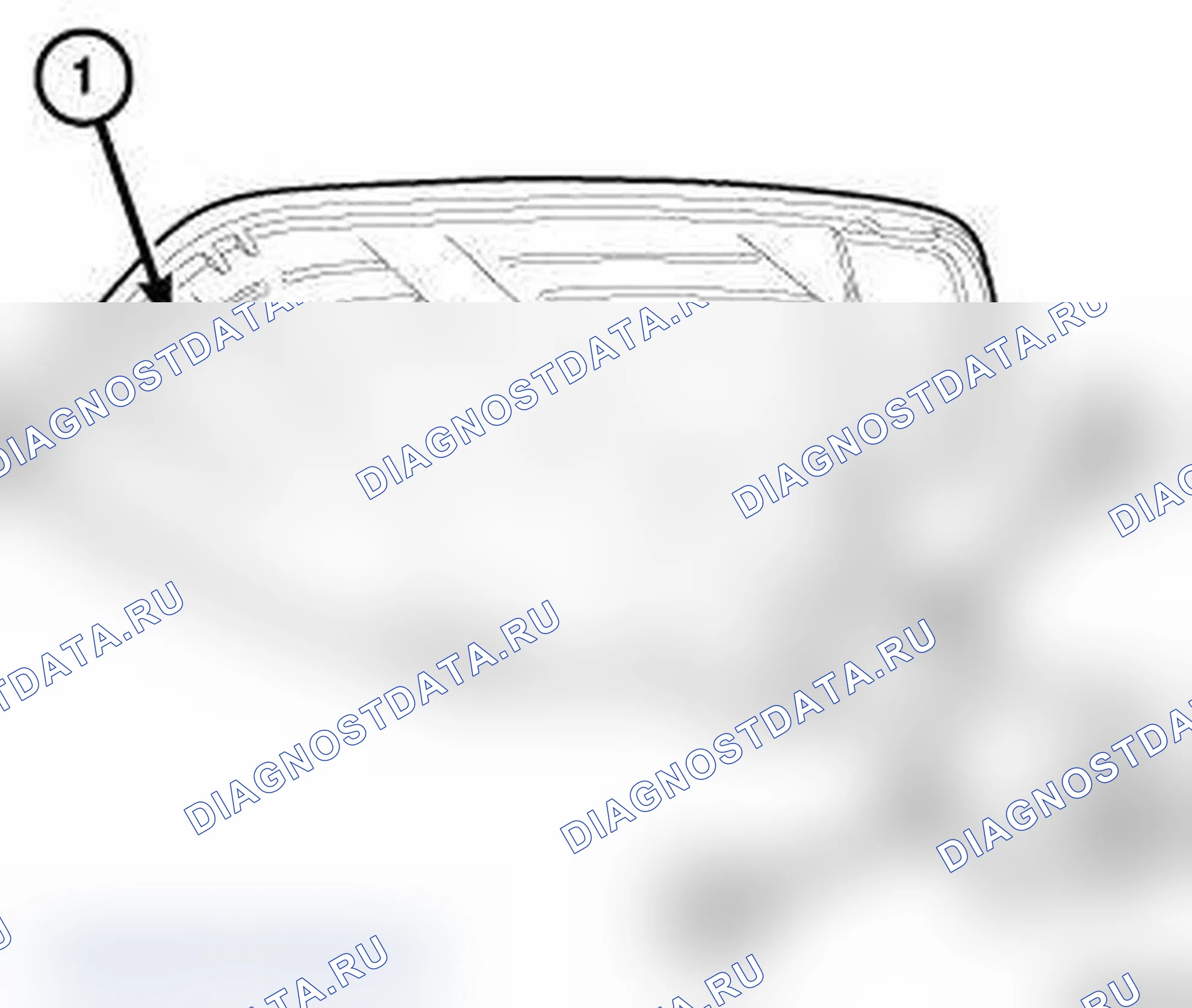 Рис. 97. Jeep Compass I рестайлинг
