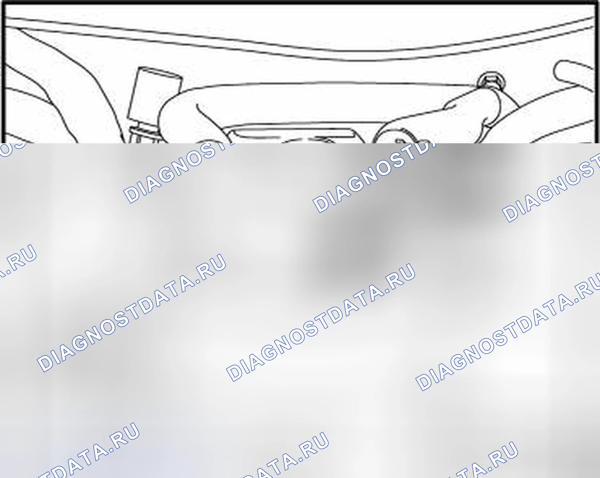 Рис. 244. Volkswagen Touareg I