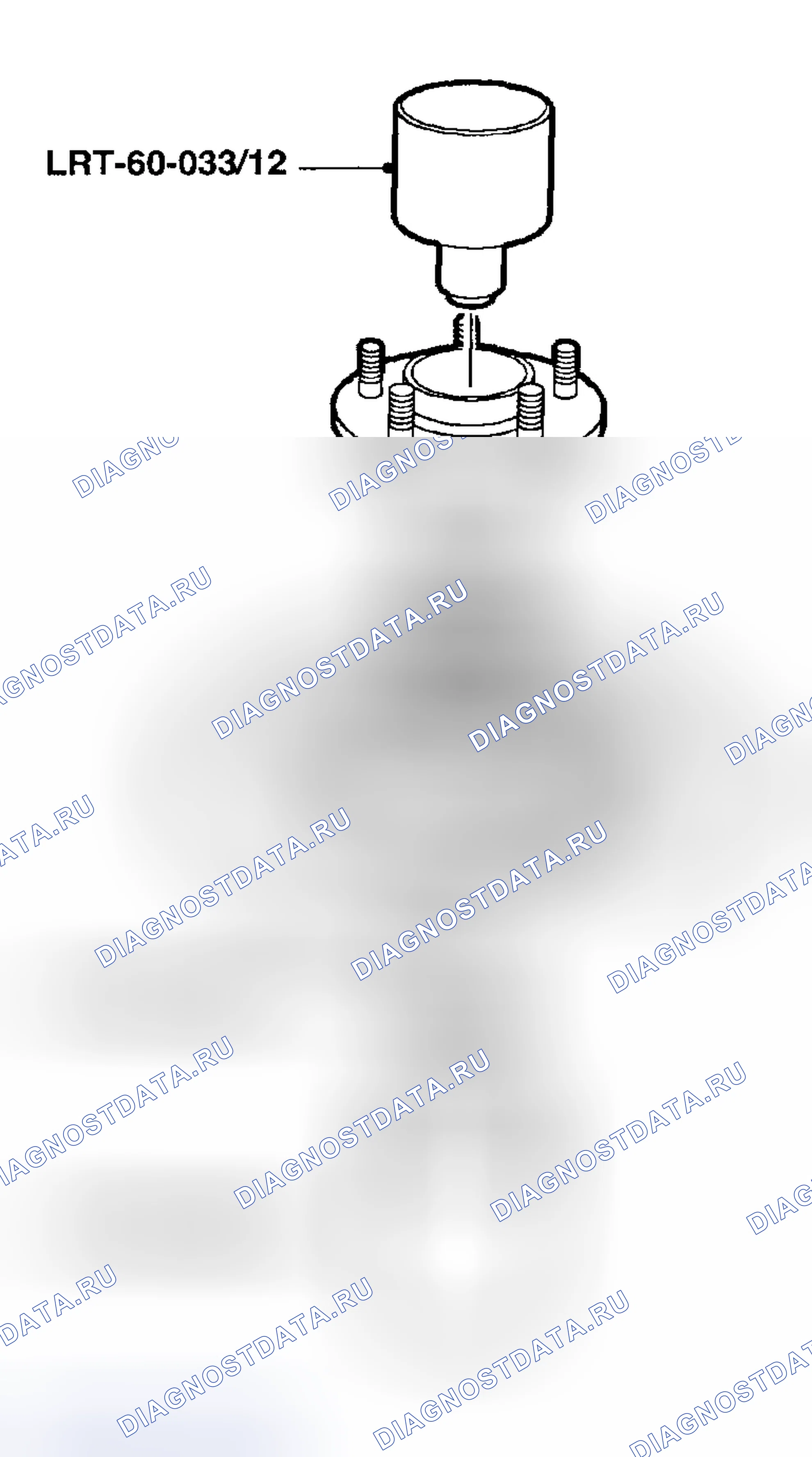 Рис. 104. Land Rover Range Rover III