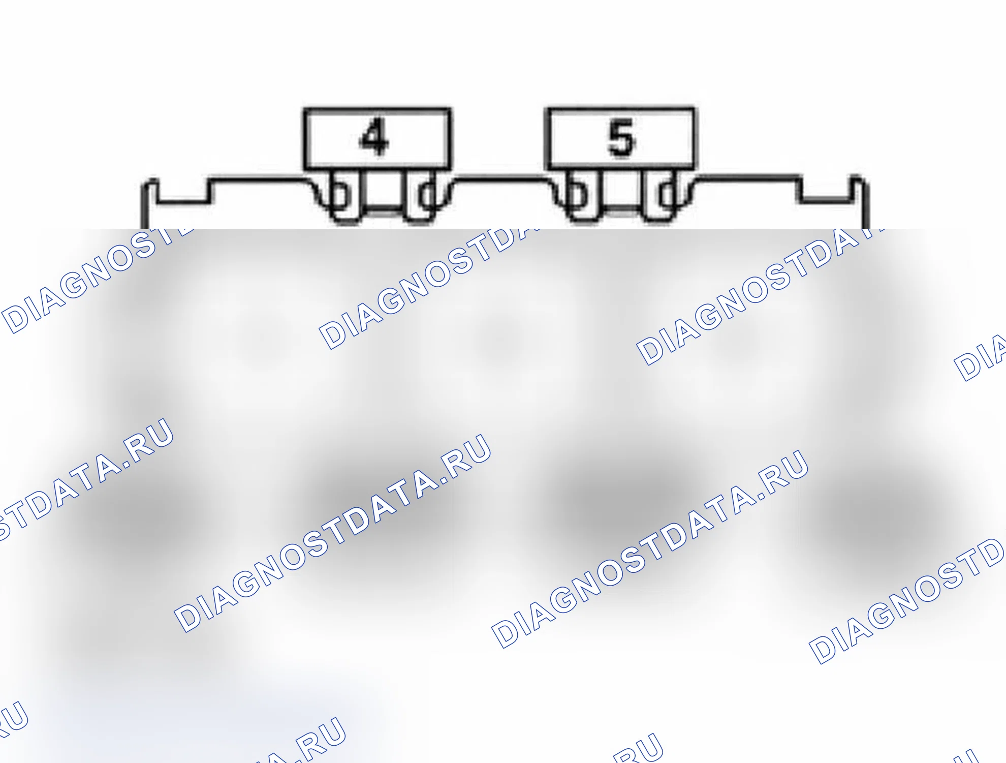 Рис. 84. Audi A6 C5 рестайлинг