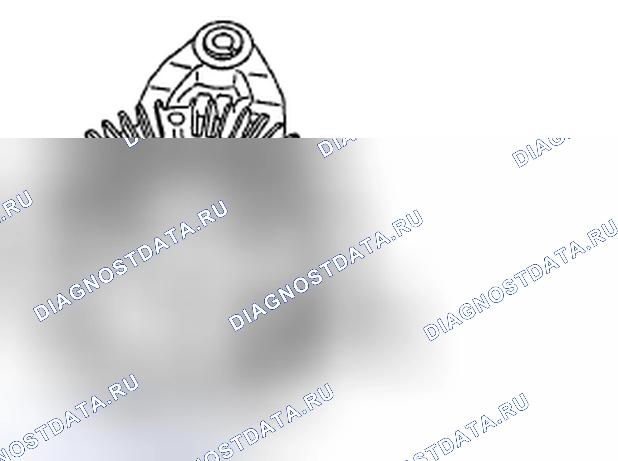 Рис. 55. Subaru Outback BR