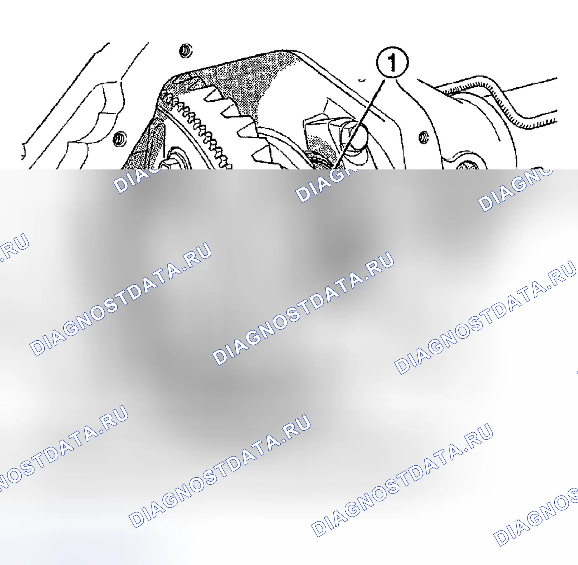 Рис. 254. Dodge Pickup R1500 