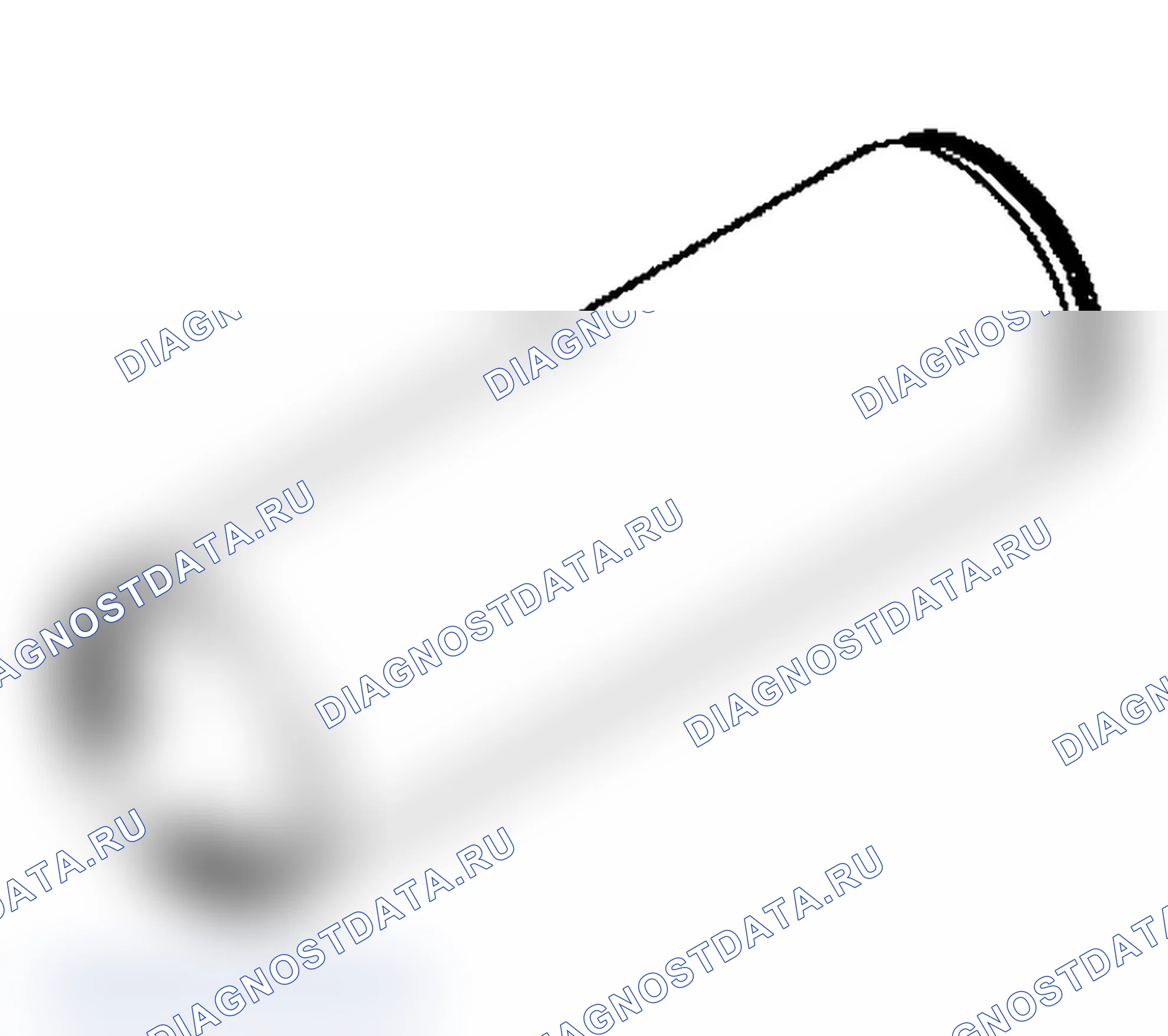 Рис. 58. Mitsubishi Lancer Ralliart IX рестайлинг